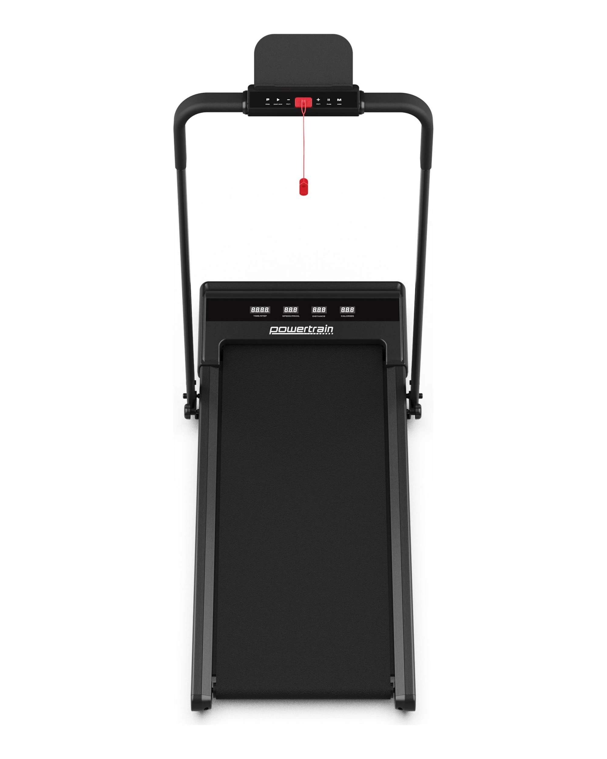 8 Powertrain K500 Walking Pad Treadmill Electric Exercise Home Gym Cardio Running Fitness, 8 of 9