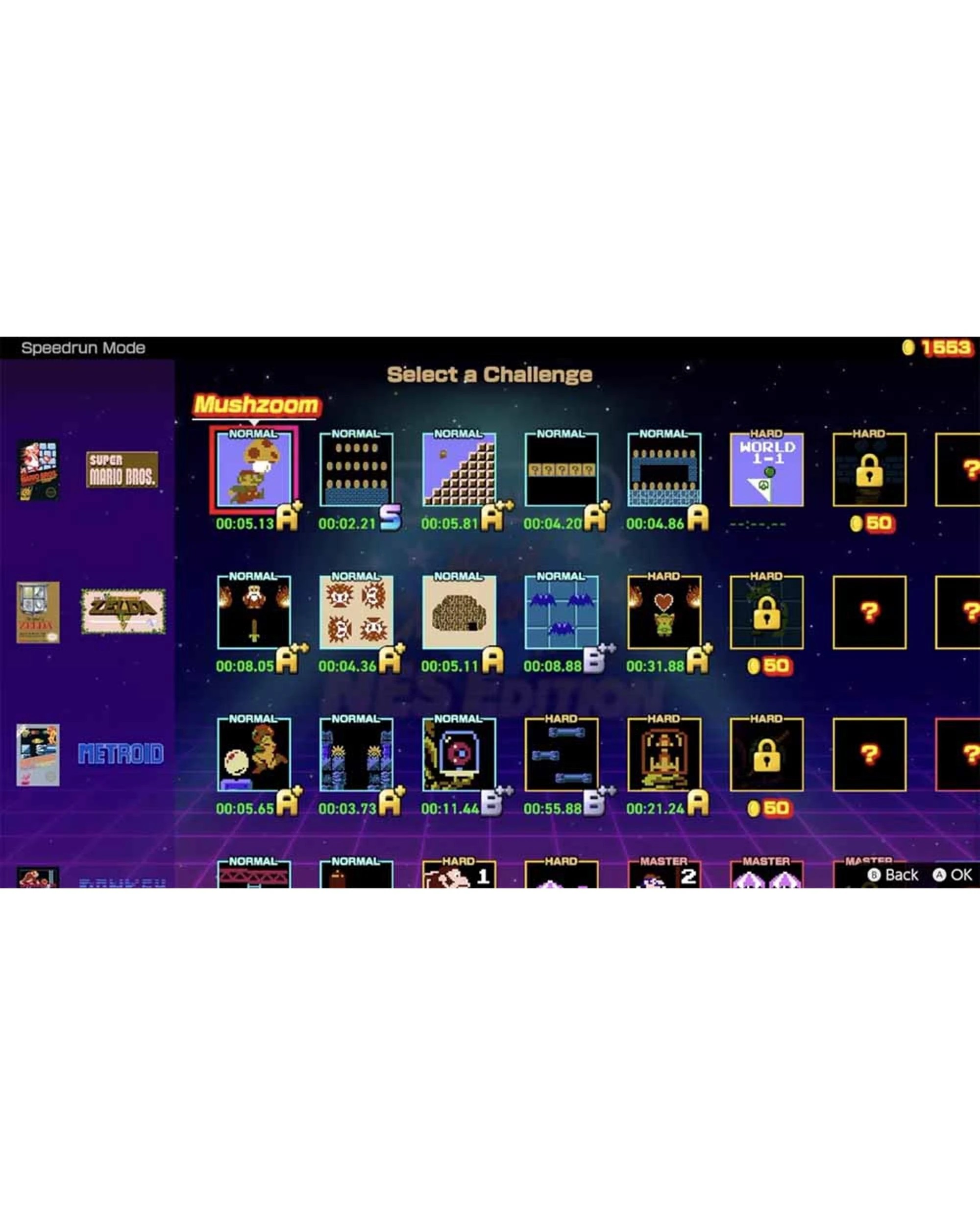 3 Nintendo World Championships: NES Edition - Switch, 3 of 7