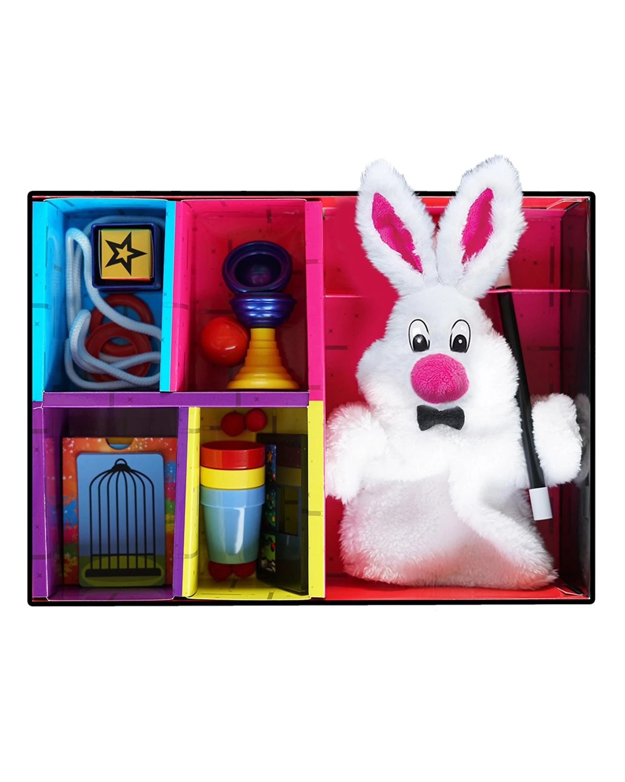 3 Theatrix Happy Magic 100 Tricks Set, 3 of 3