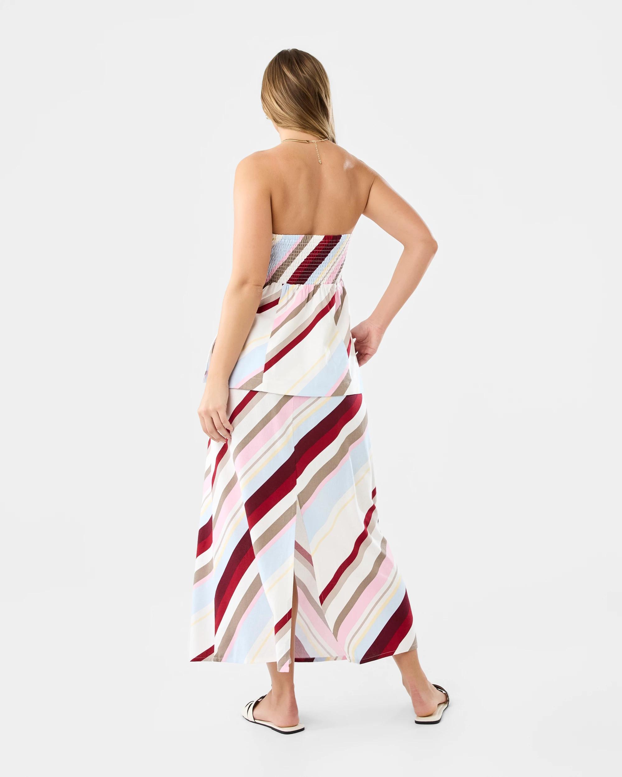 4 Sleeveless Tube Top Icrem Cld, 4 of 7