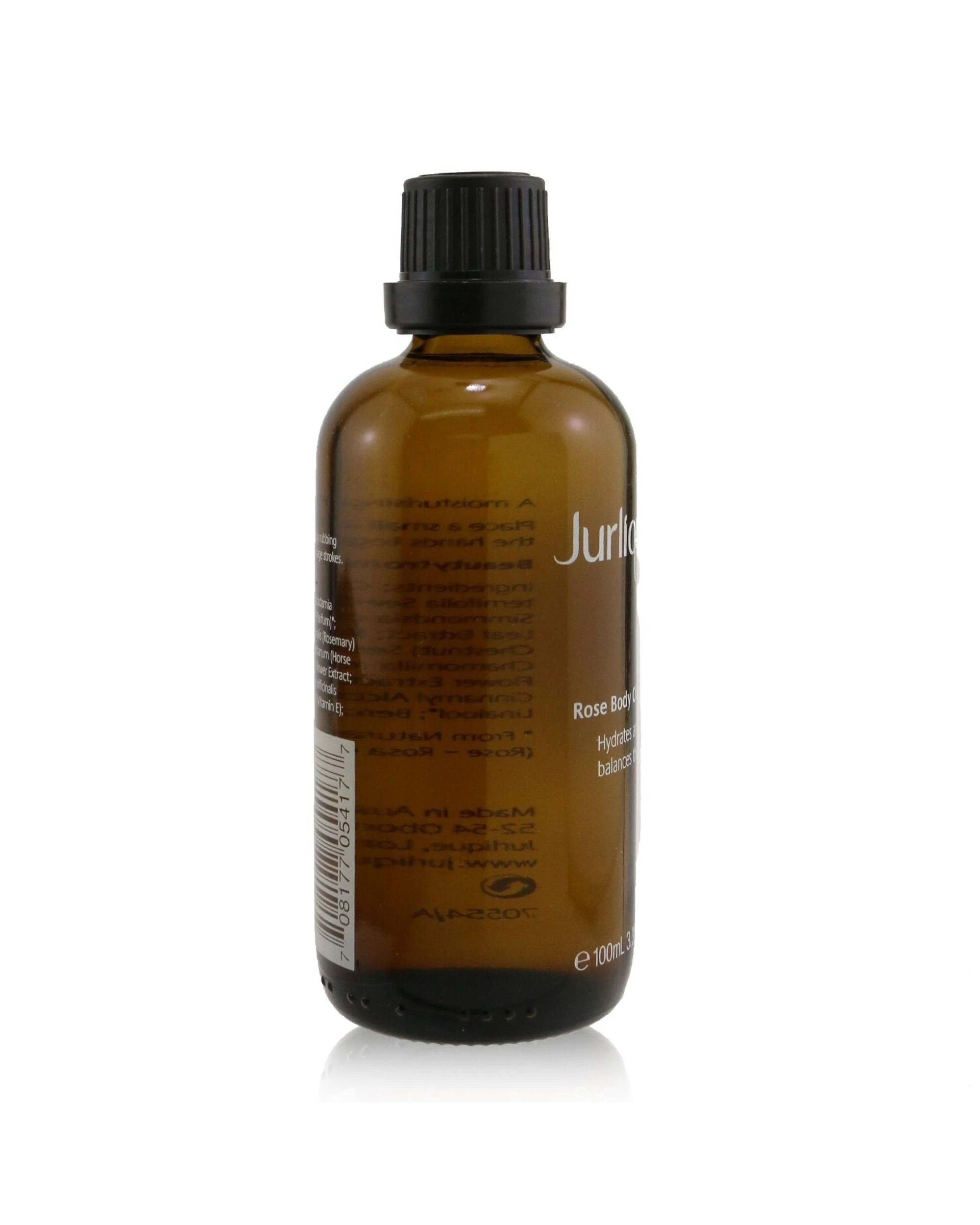 5 Jurlique Rose Body Oil 100ml/3.3oz, 5 of 6