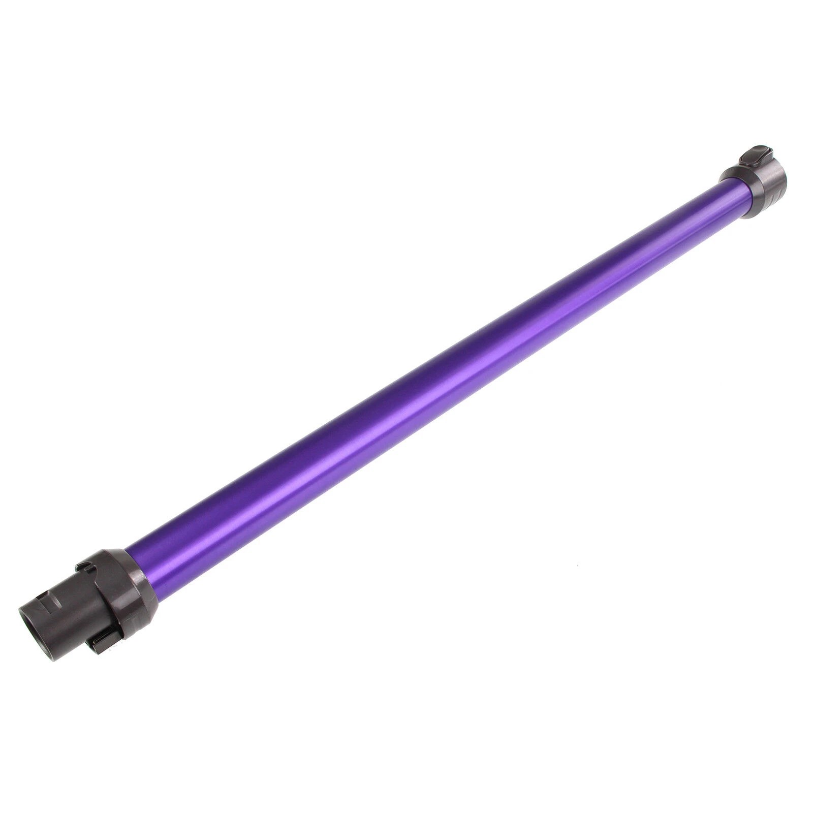 1 Hygieia Extension Wand Rod For Dyson V6 Dc58 Dc59 Vacuum Cleaners - Purple, 1 of 3