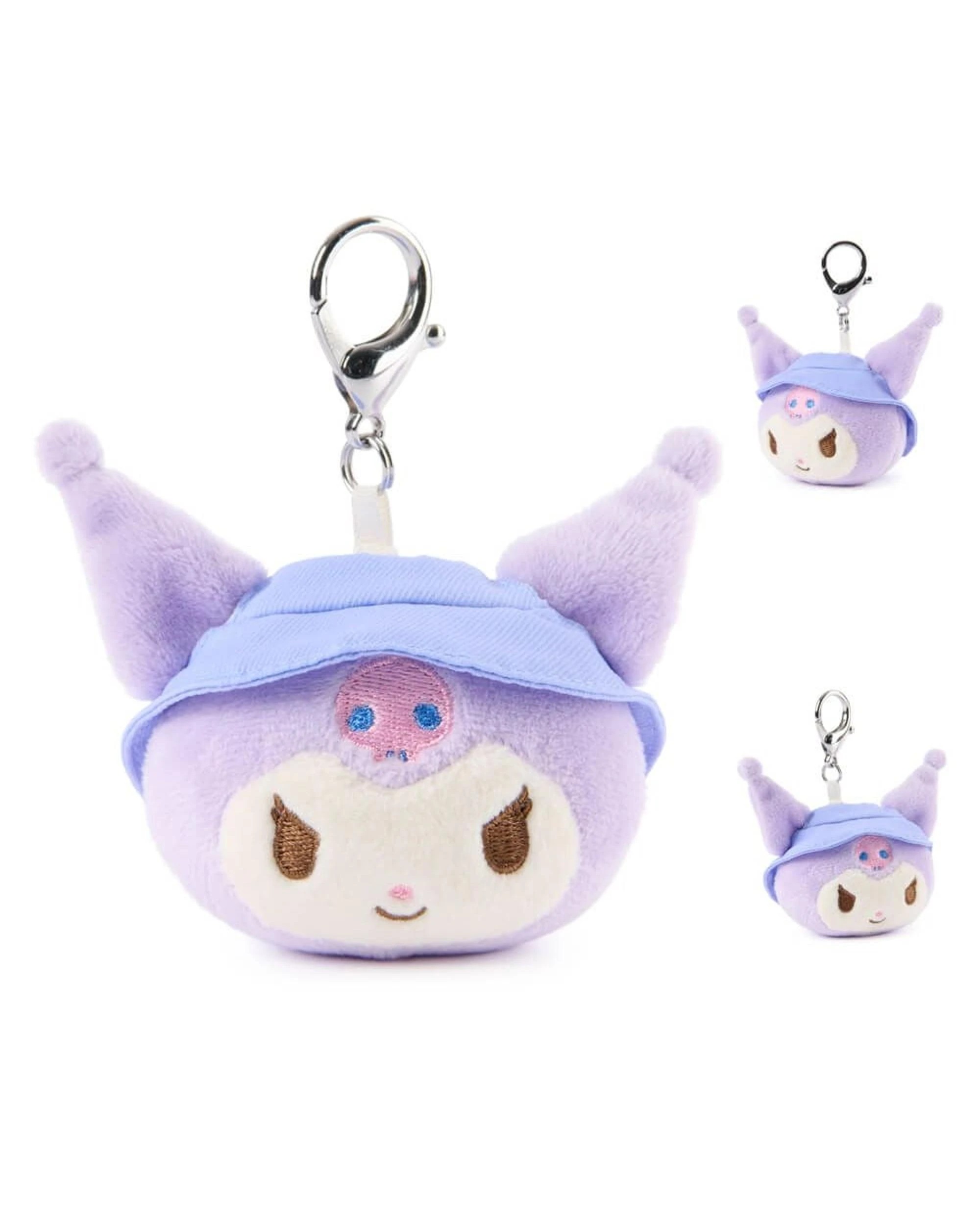 7 Hello Kitty and Friends Camp Surprise Plush Blind Box, 7 of 9