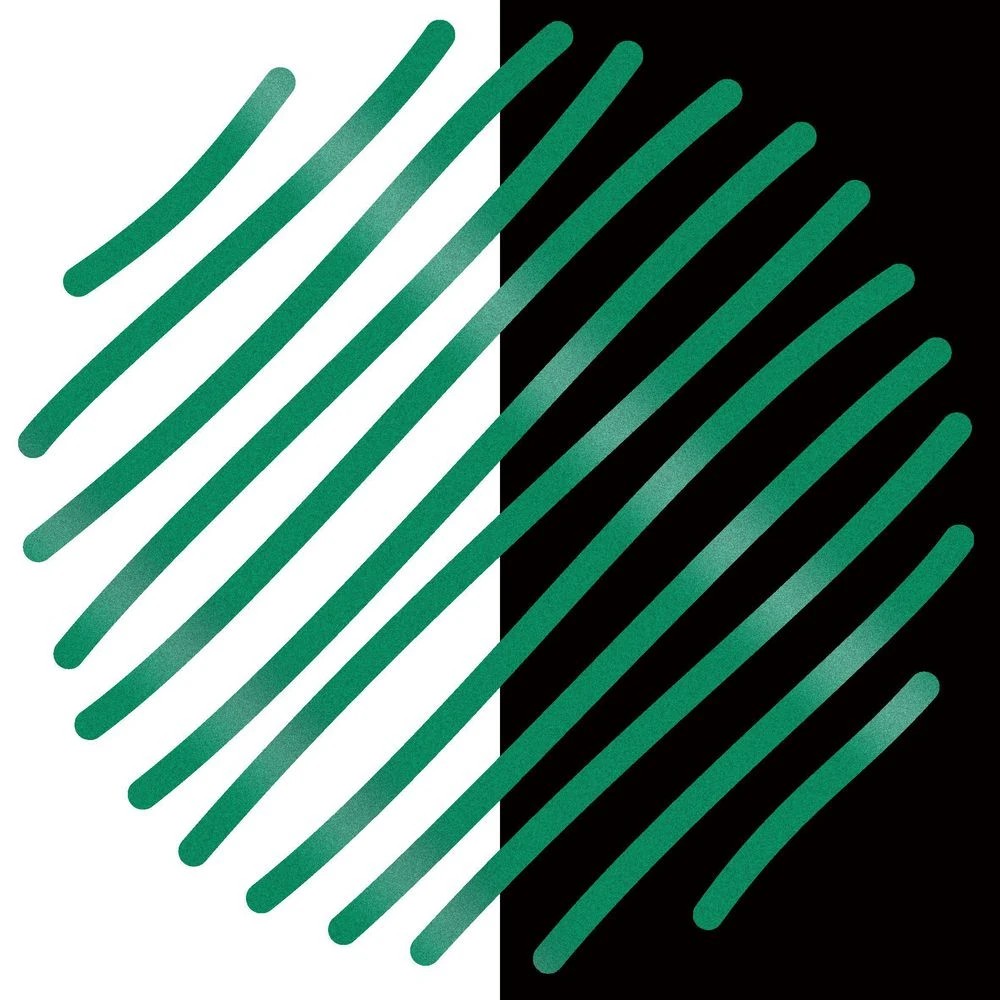 3 Sakura Gelly Roll Gel Pen Metallic Emerald, 3 of 3