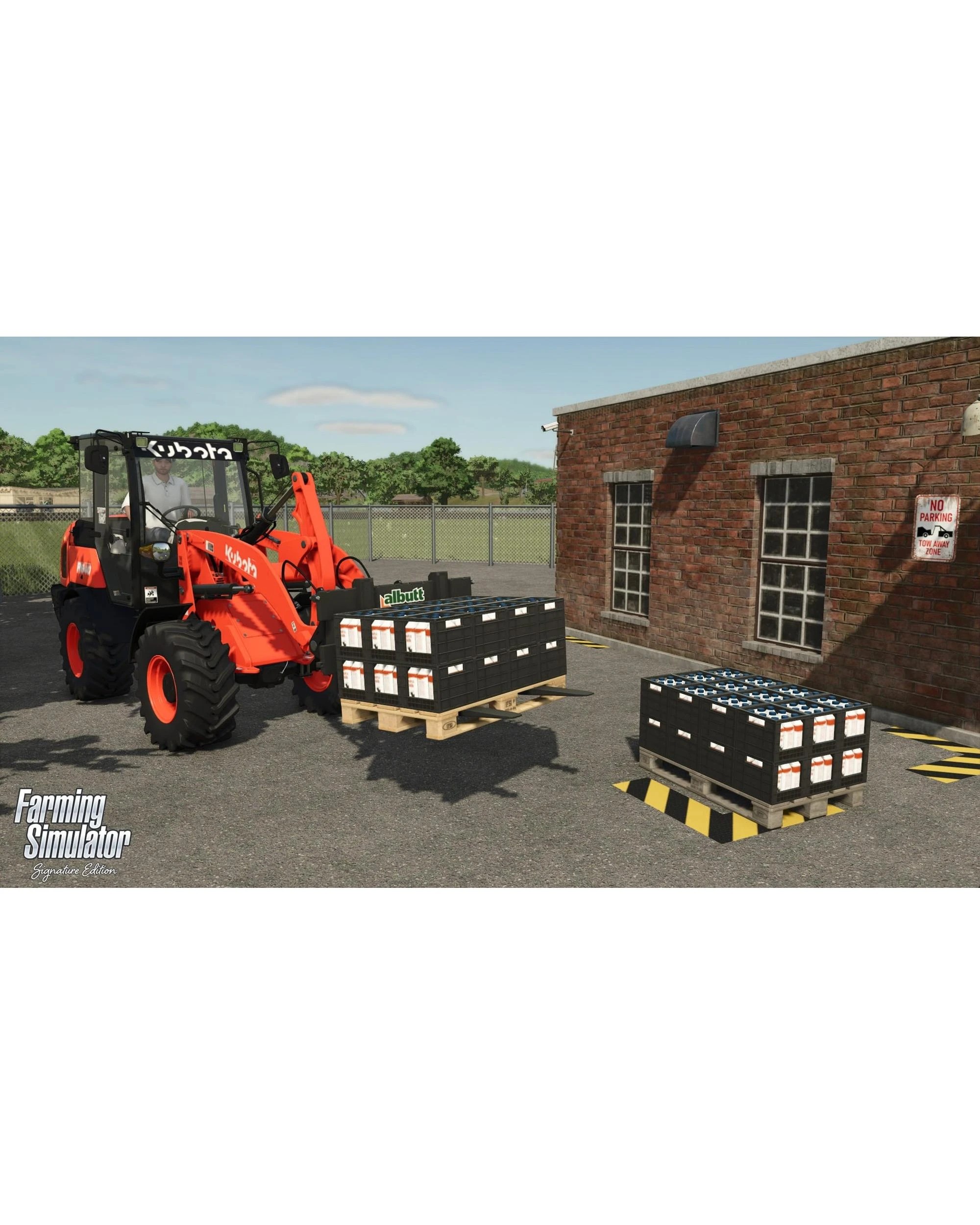 7 Farming Simulator: Signature Edition - Switch 2, 7 of 7