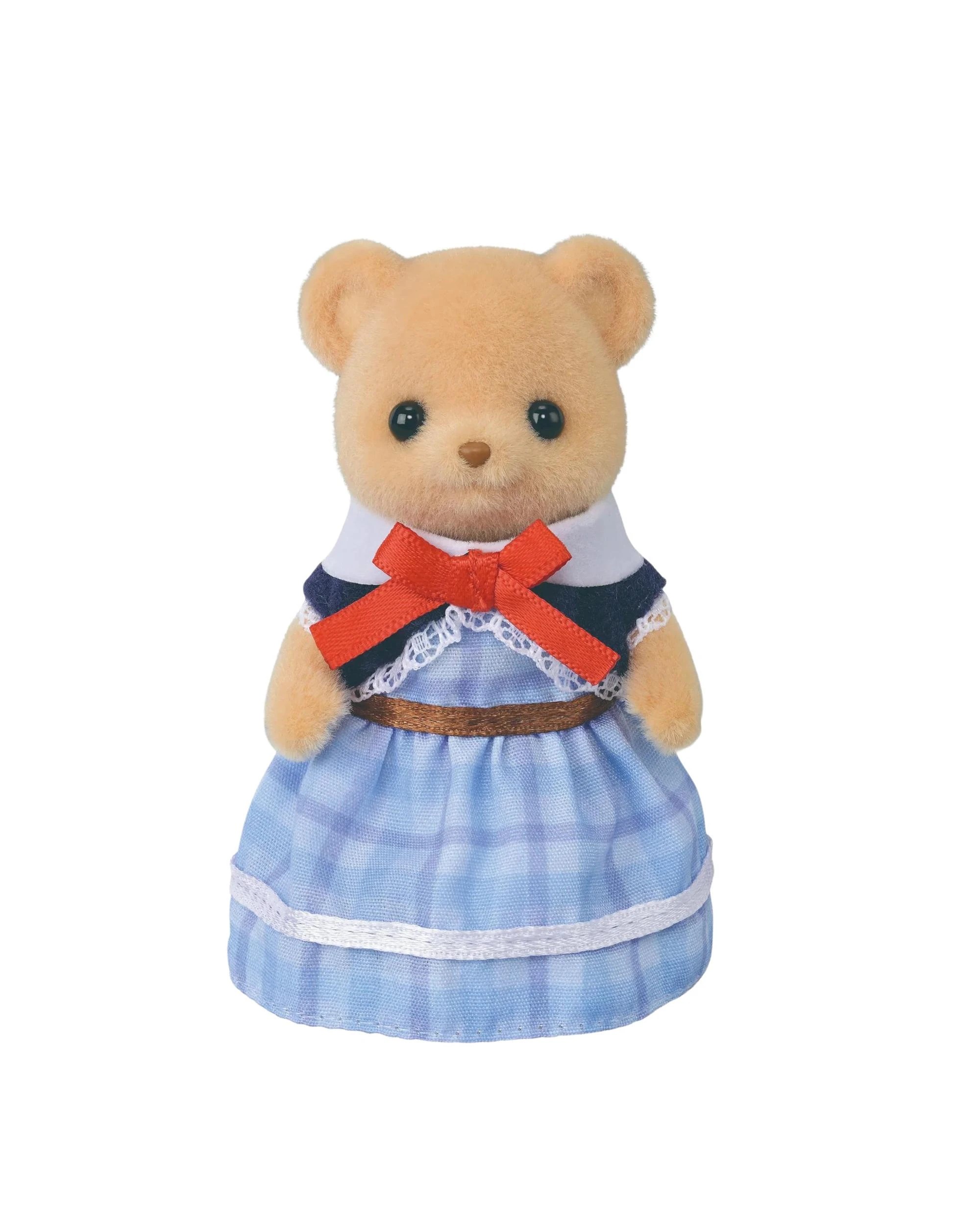 3 Sylvanian Families Biscuit Bear Family, 3 of 5