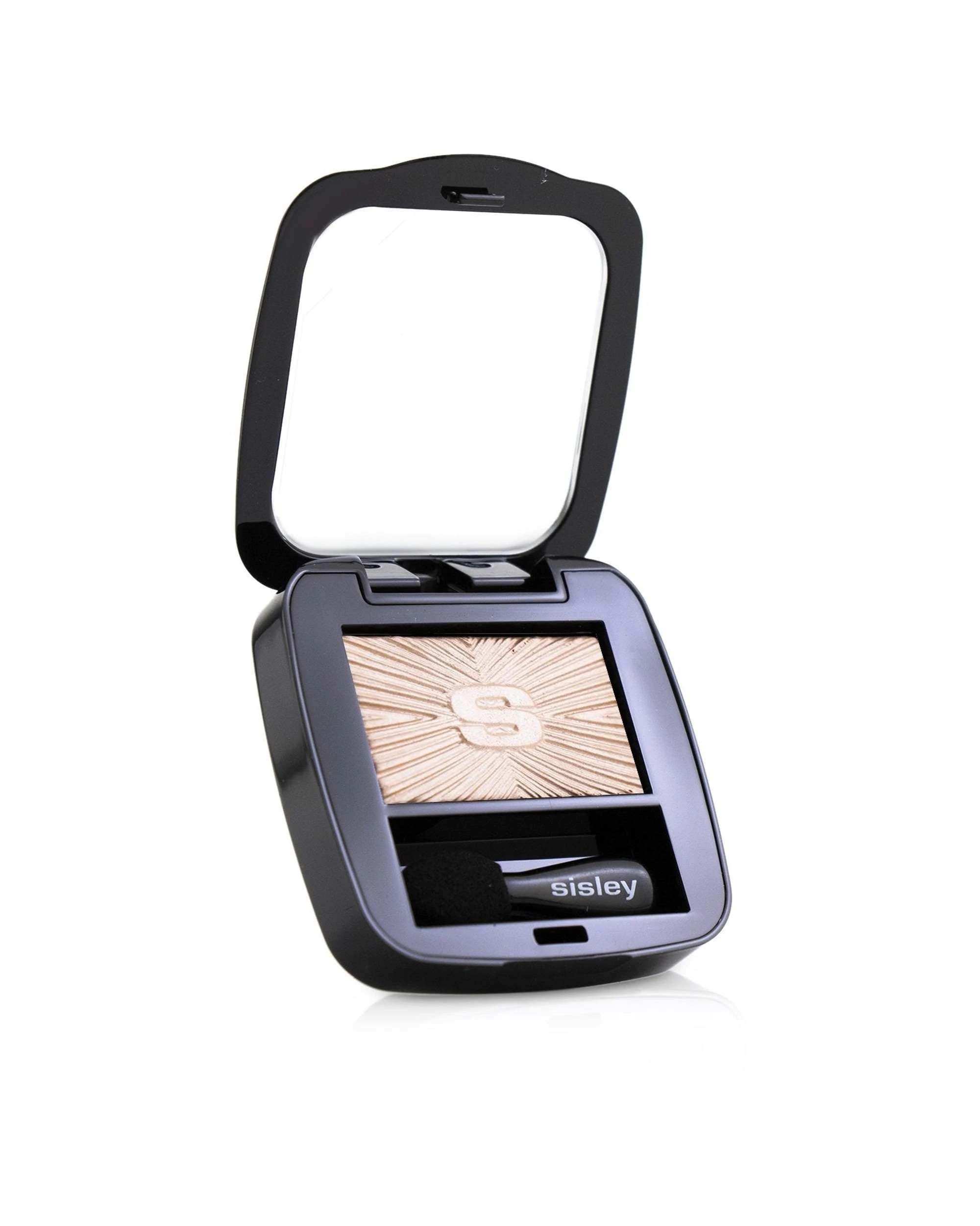 8 Sisley Les Phyto Ombres Long Lasting Radiant Eyeshadow - # 1.5g/0.05oz - Purple, 8 of 9