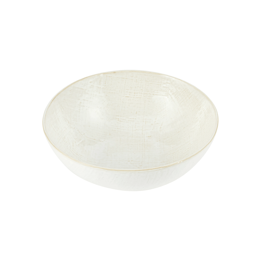 1 Flax Serve Bowl, 1 of 4