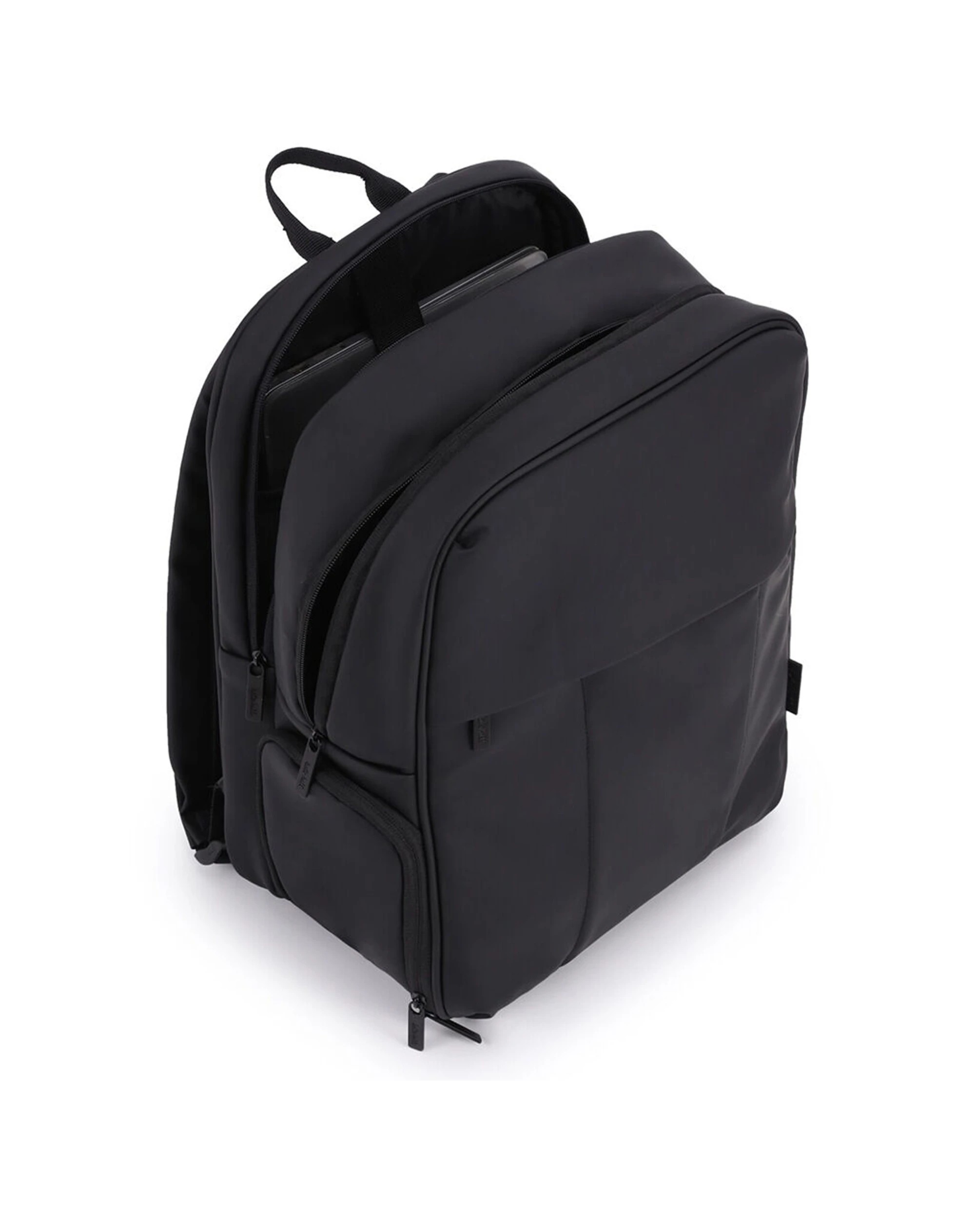 5 Kate Hill Women's Willow Backpack Travel Bag Water-Resistant 40x32cm - Black, 5 of 9
