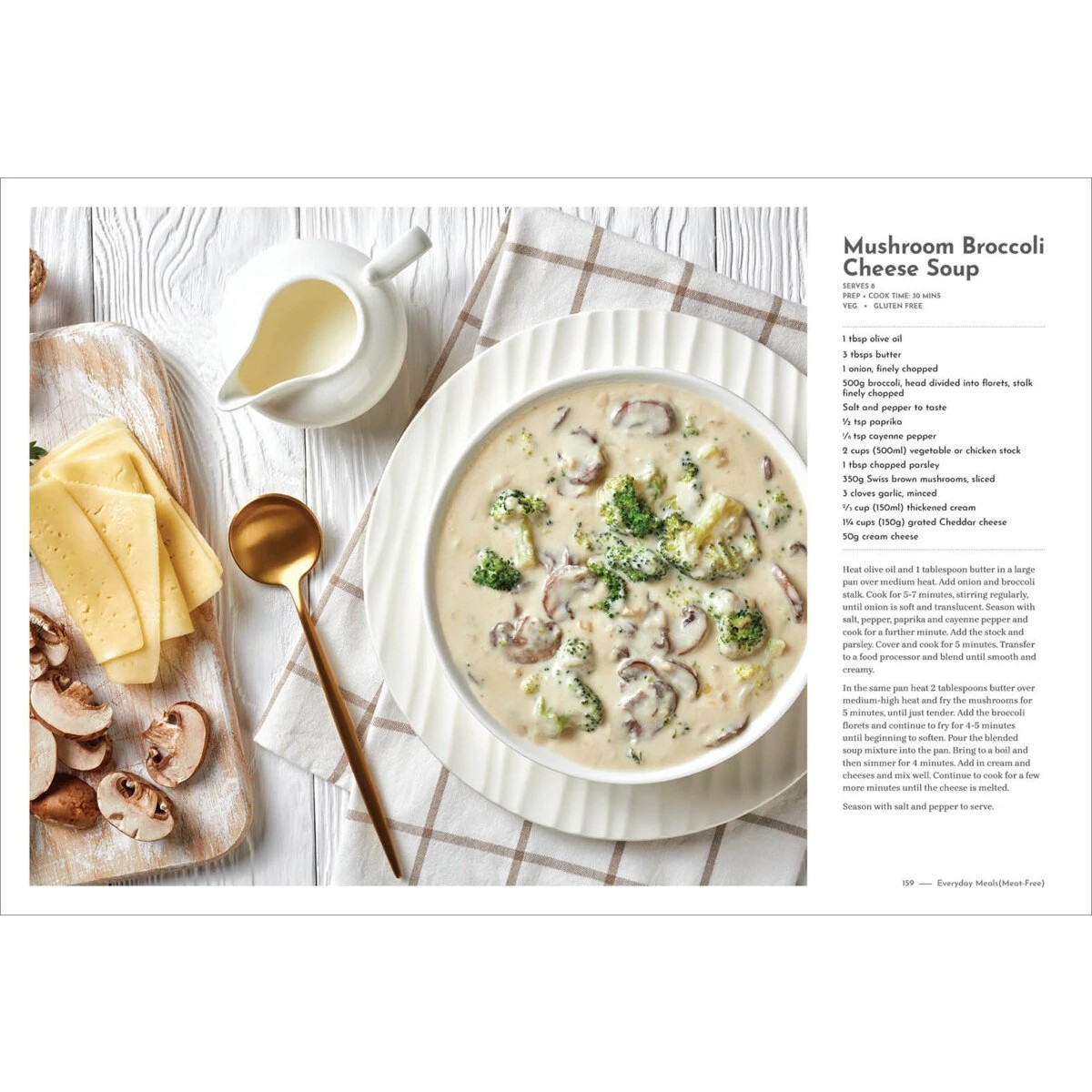 2 The Best Ever Keto Cookbook - Book, 2 of 4