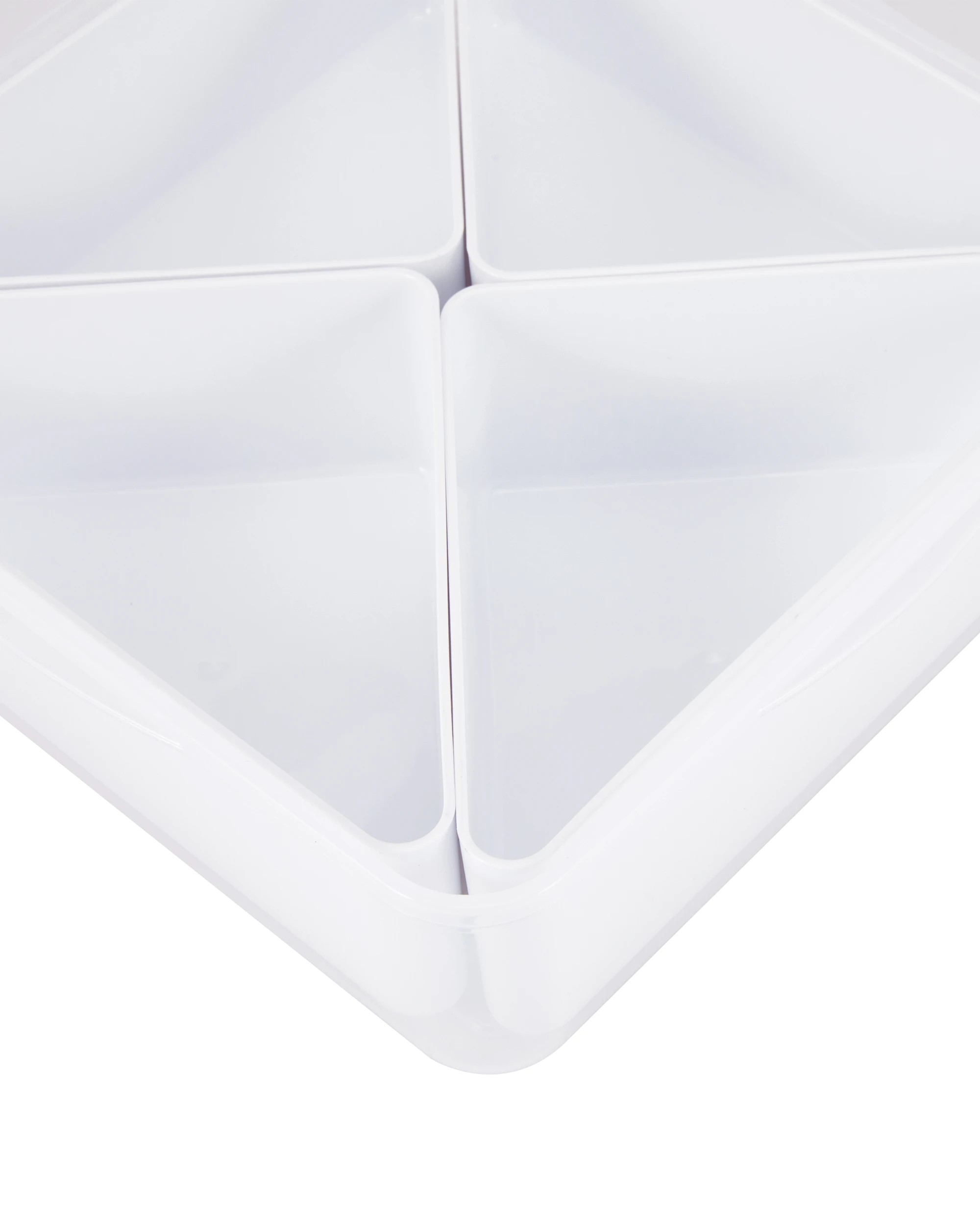 5 Square Section Snack Box, 5 of 9