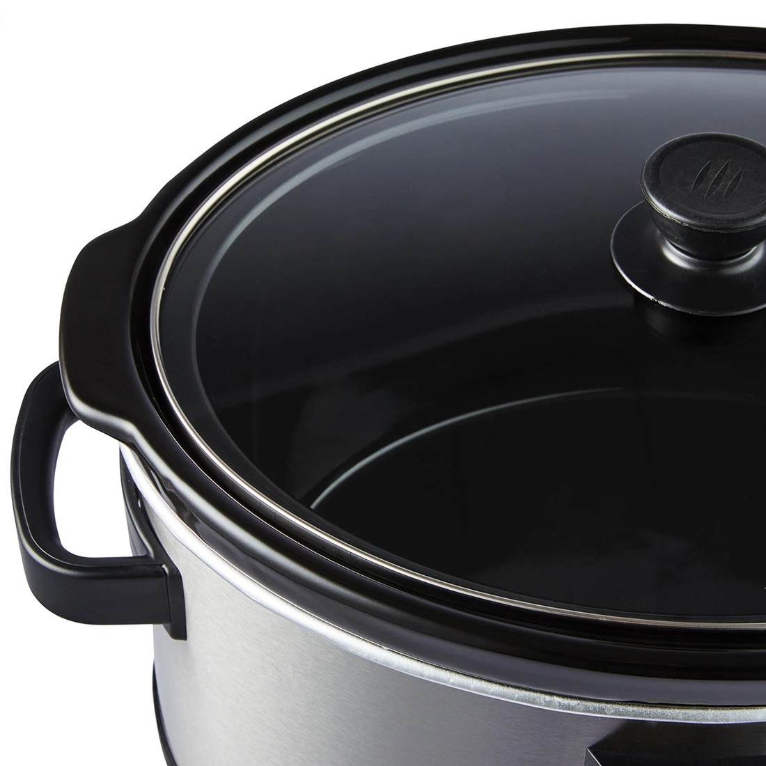 3 6.5L Slow Cooker, 3 of 10