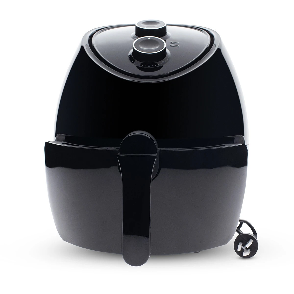 5 5.3L Air Fryer, 5 of 10