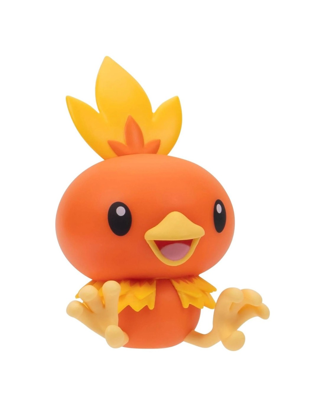 Pokemon Select Torchic 4 inch Vinyl Figure - Kmart