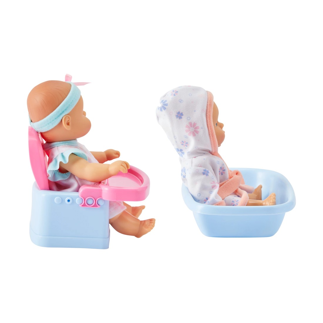 2 5 Piece Nurture Baby Mini Baby Set - Assorted, 2 of 7