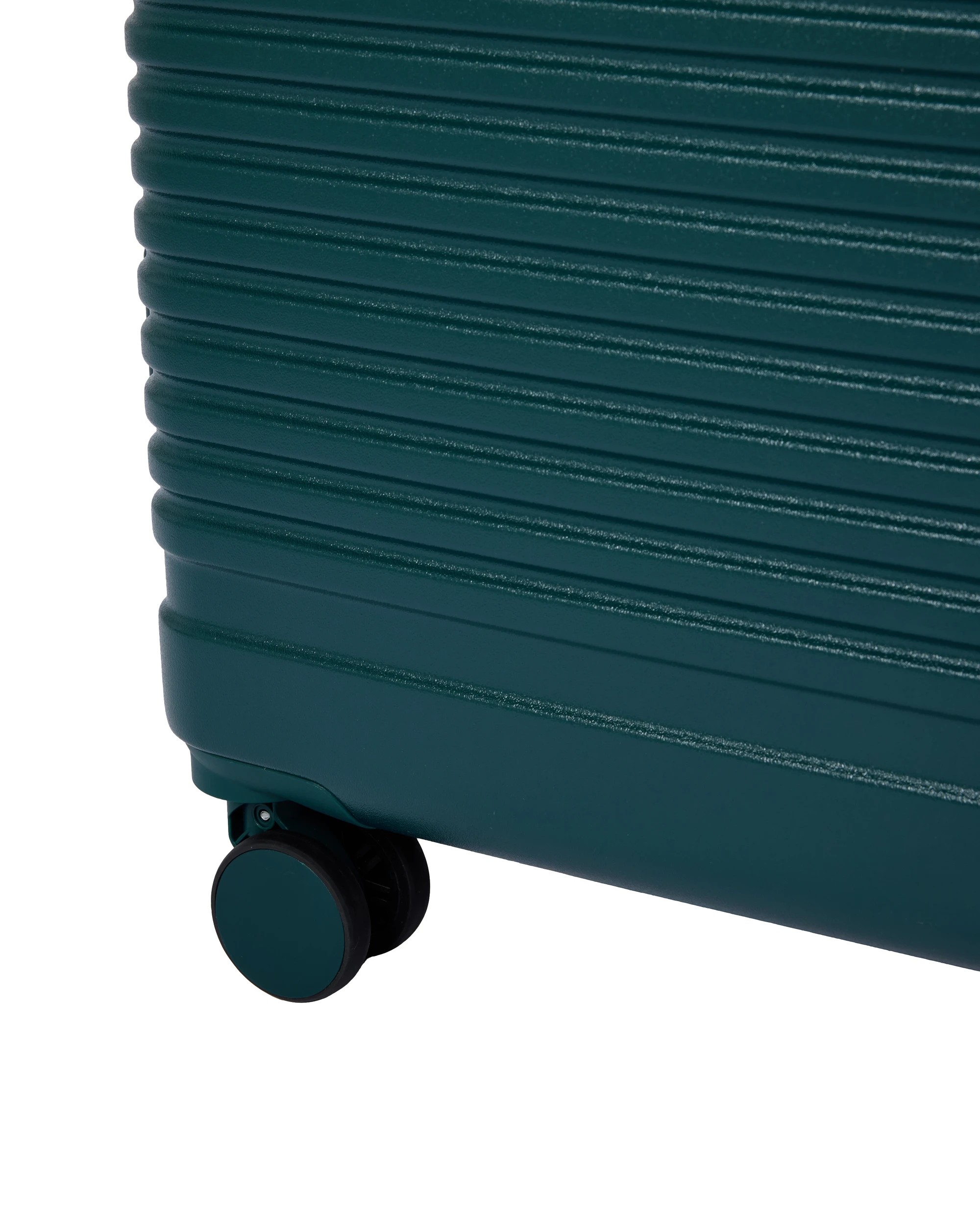 5 71cm Albany Hard Case 4 Wheels - Green, 5 of 8