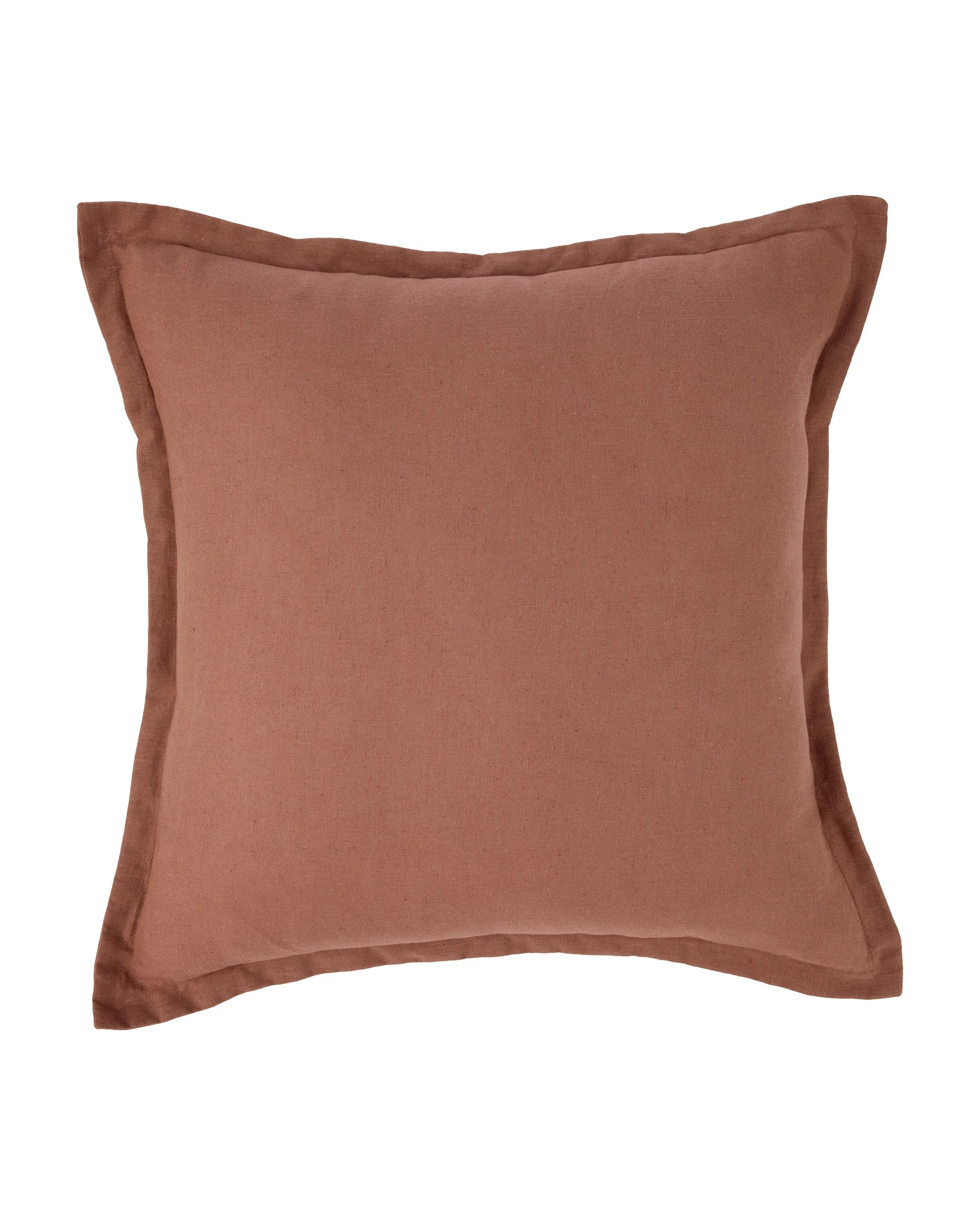 1 50cm Aspen Cushion - Mocha, 1 of 4