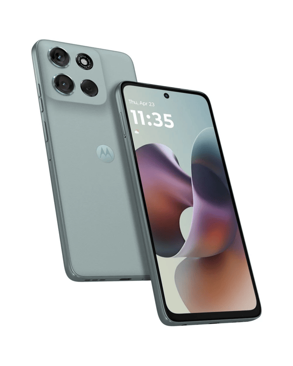Motorola G56 5G 256GB Grey Mist