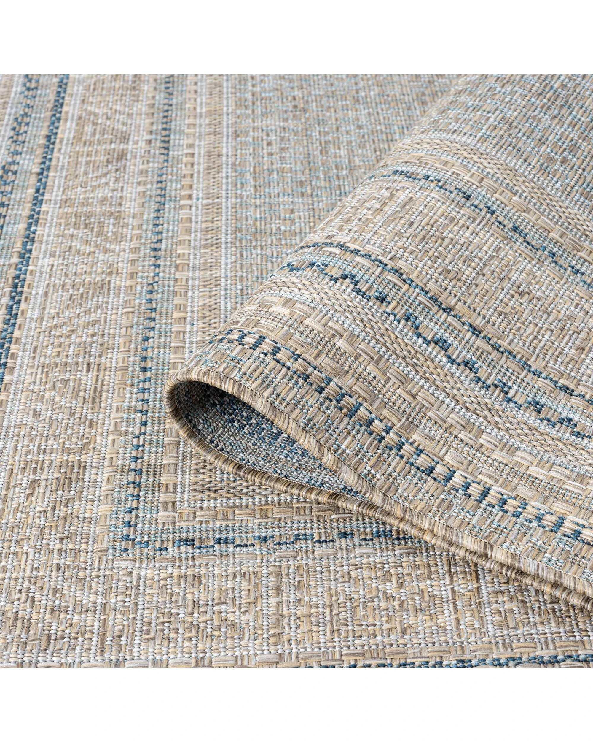 7 La Grace Home Cascade Premium Rug, 7 of 10