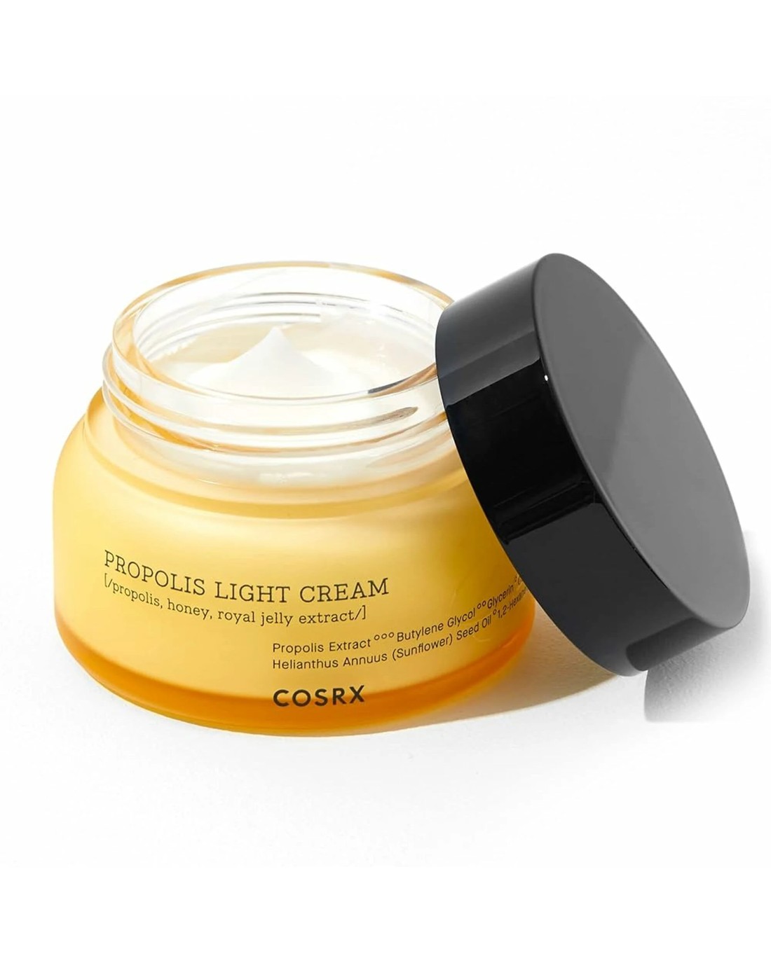 COSRX Full Fit Propolis Light Cream - 65ml - Yellow - Kmart