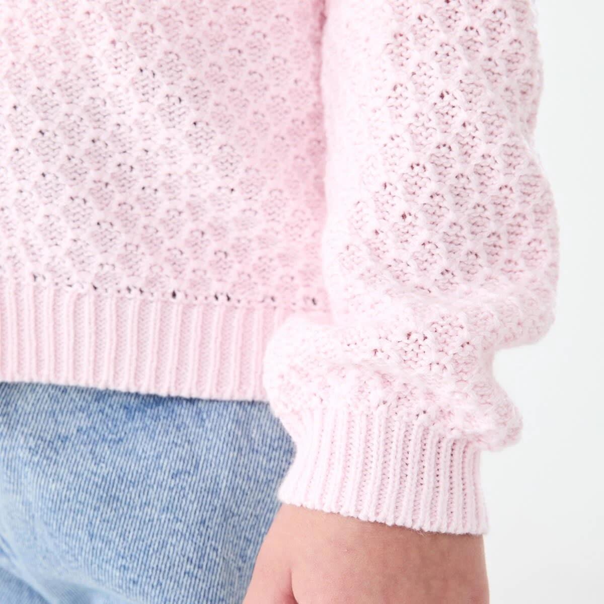 6 Tie Front Cardigan BALLERINA, 6 of 8