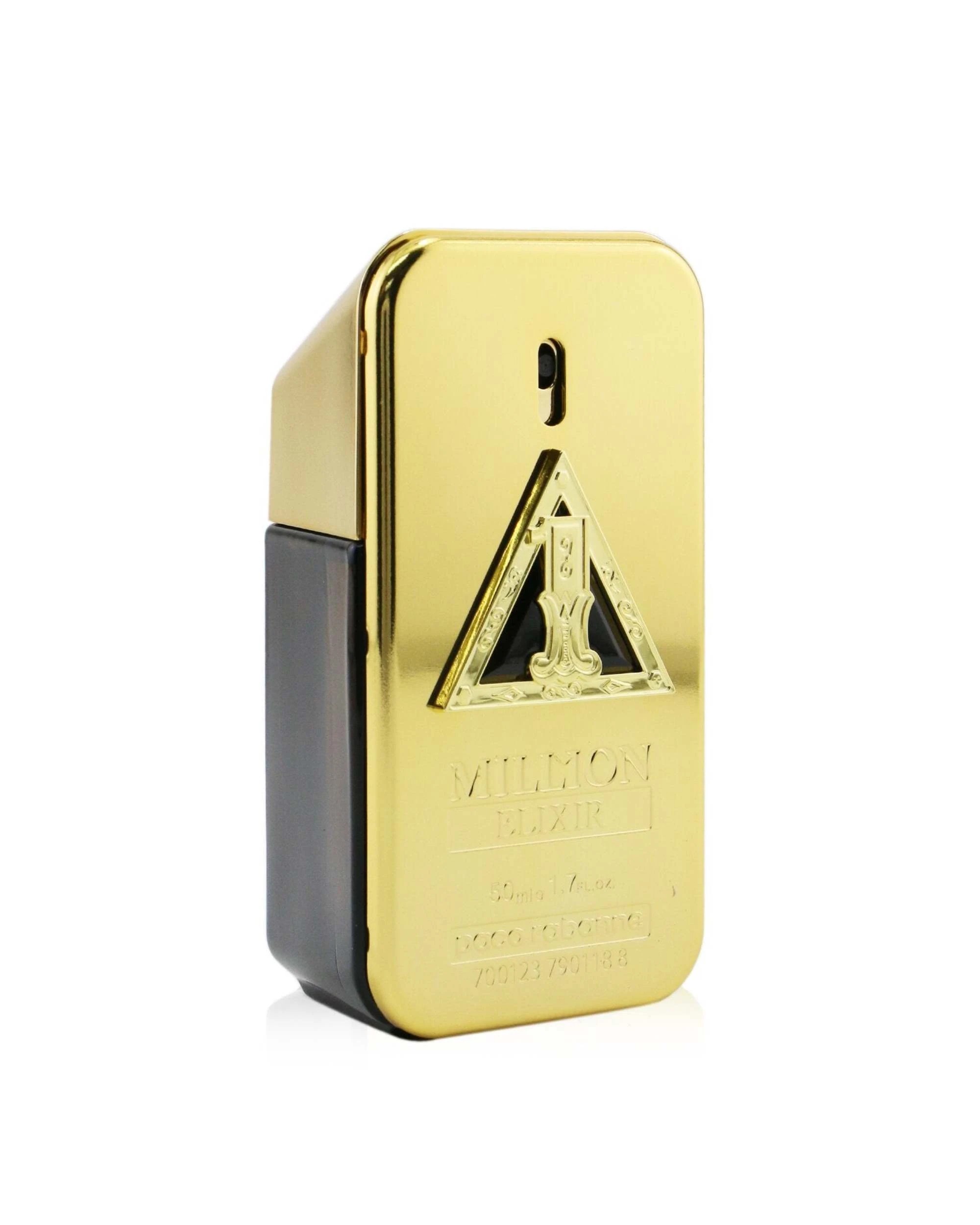 2 Paco Rabanne One Million Elixir Parfum Intense Spray  100ml/3.4oz, 2 of 4