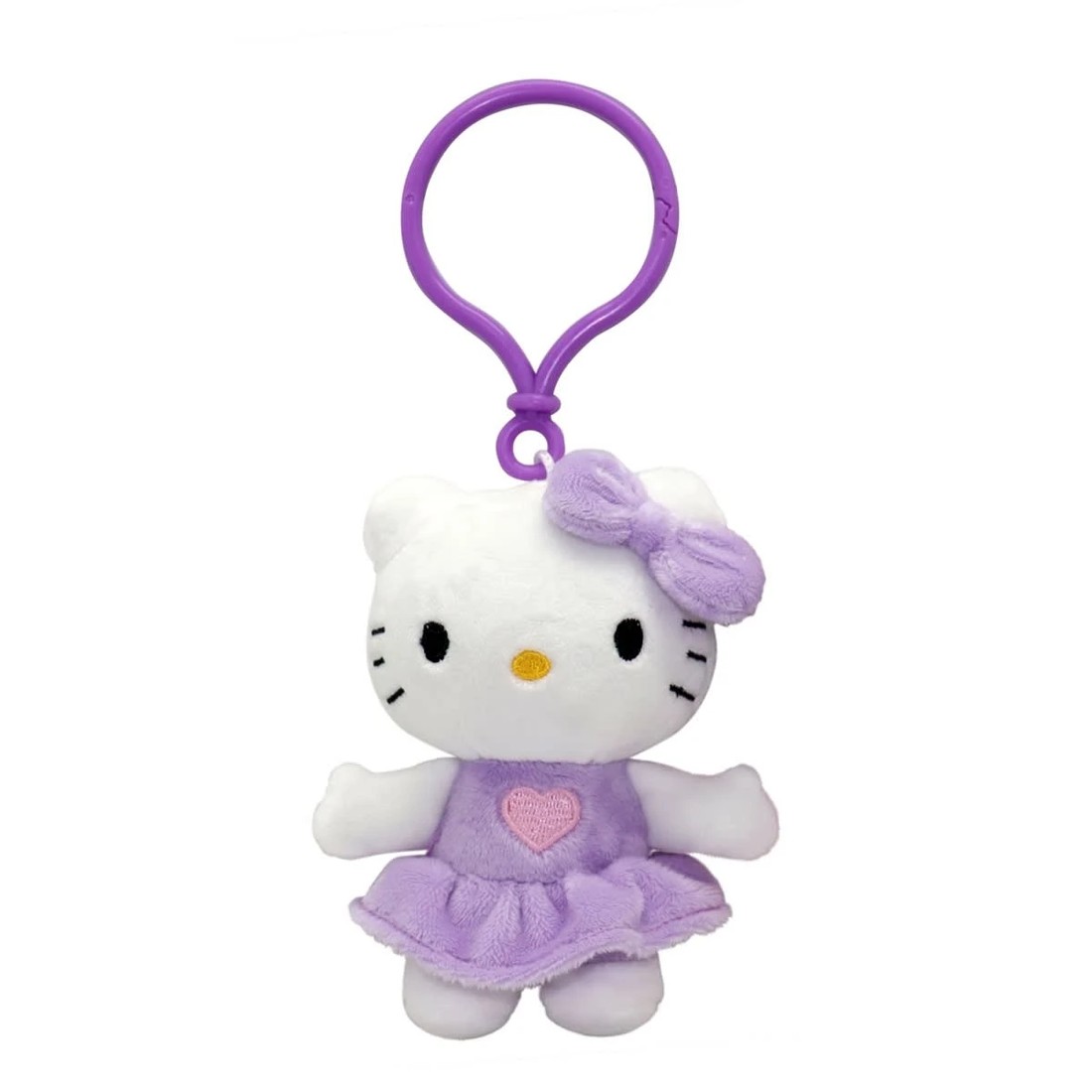 3 Hello Kitty Bag Tag - Assorted, 3 of 9