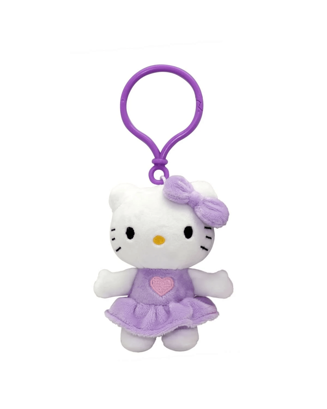 3 Hello Kitty Bag Tag - Assorted, 3 of 9