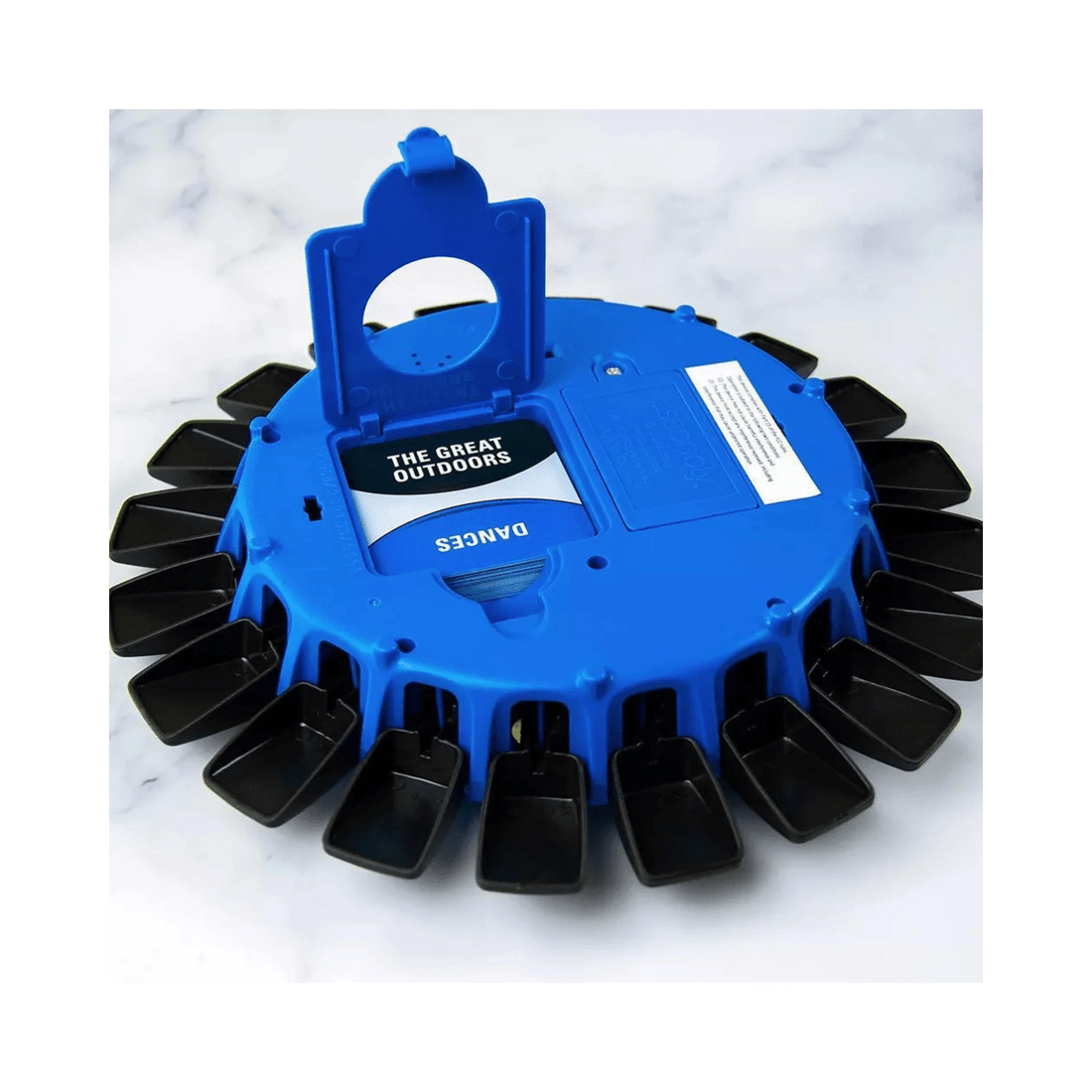 3 The Op Games | usaopoly Tapple Board Game, 3 of 10