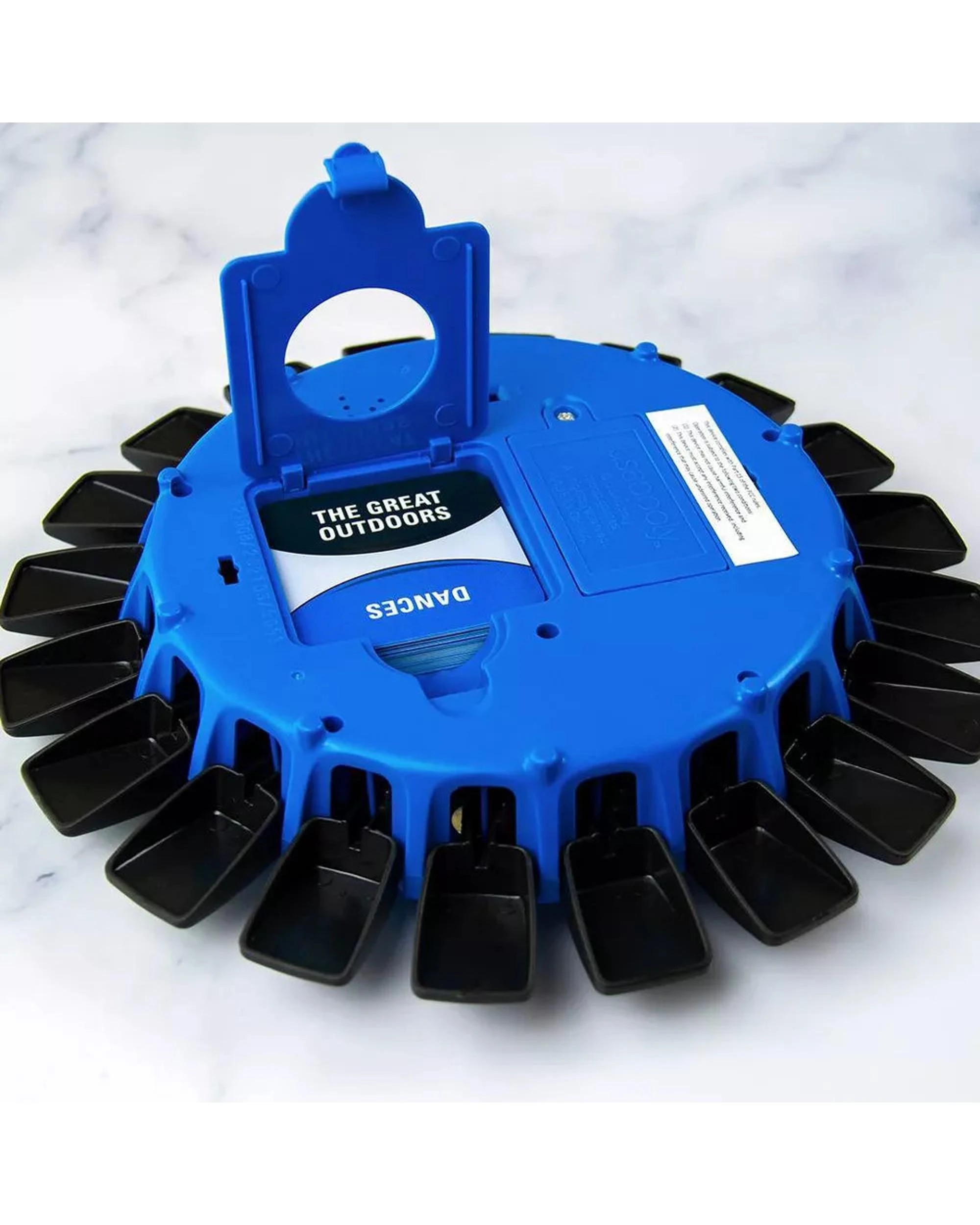 3 Tapple Board Game, 3 of 10