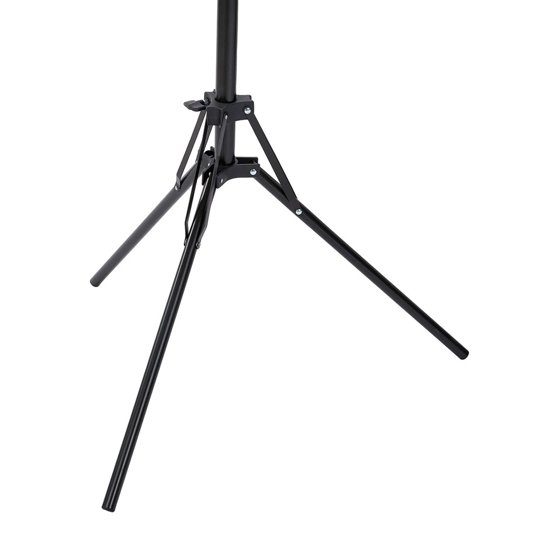 6 18in. Selfie Ring Light Stand, 6 of 10
