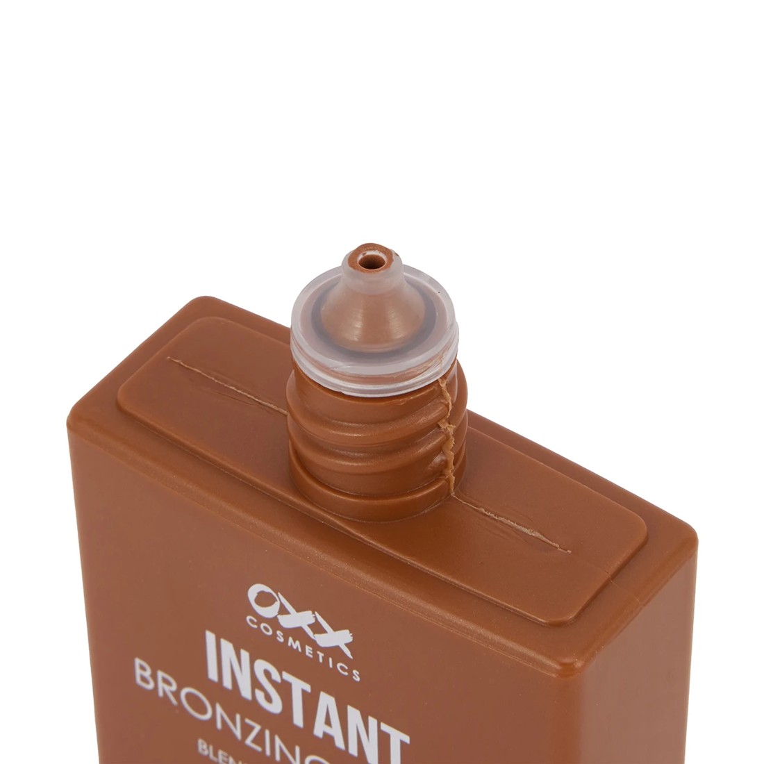 3 OXX Cosmetics Instant Bronzing Drops - Medium to Deep Bronze, 3 of 7