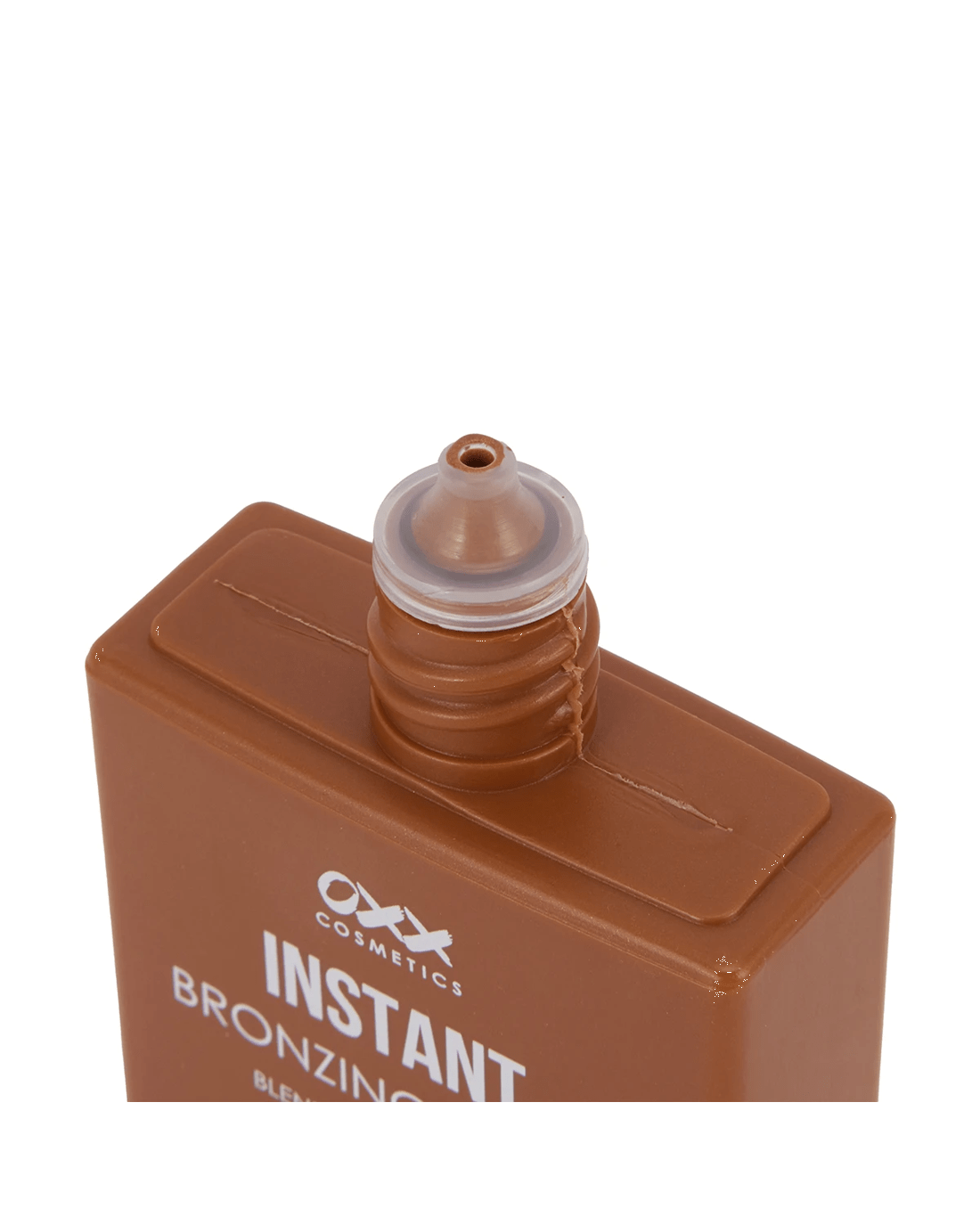 3 OXX Cosmetics Instant Bronzing Drops - Medium to Deep Bronze, 3 of 7