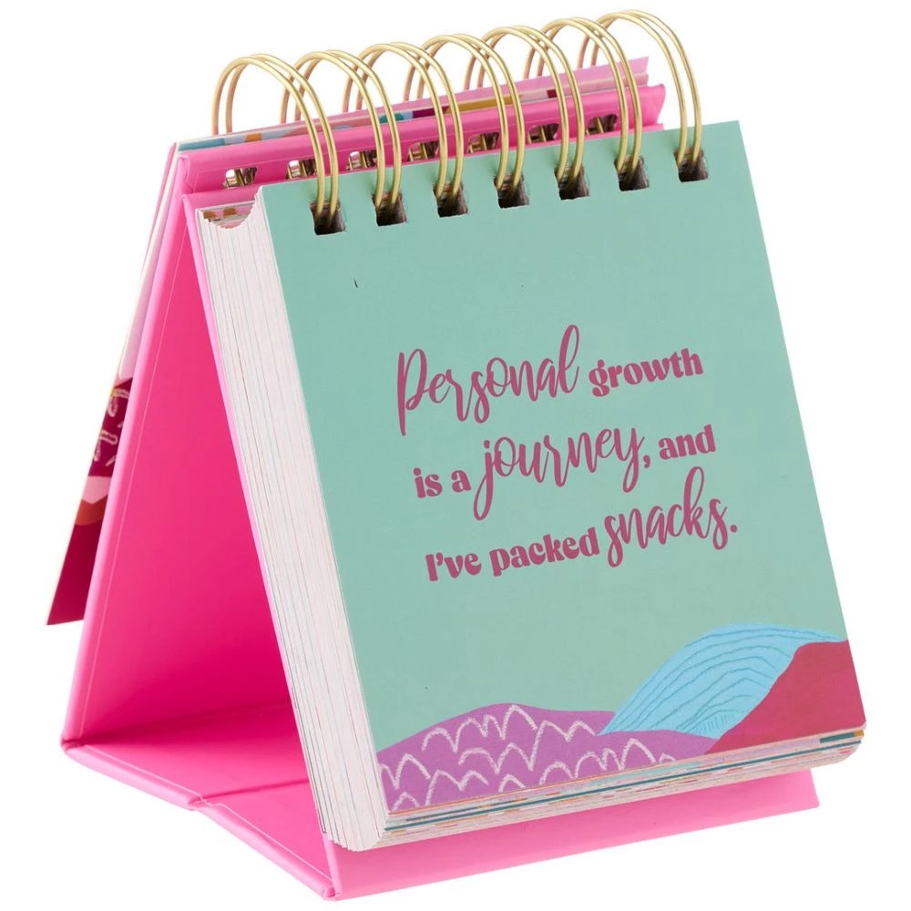 5 Otto Rach Jackson Affirmation Calendar, 5 of 6