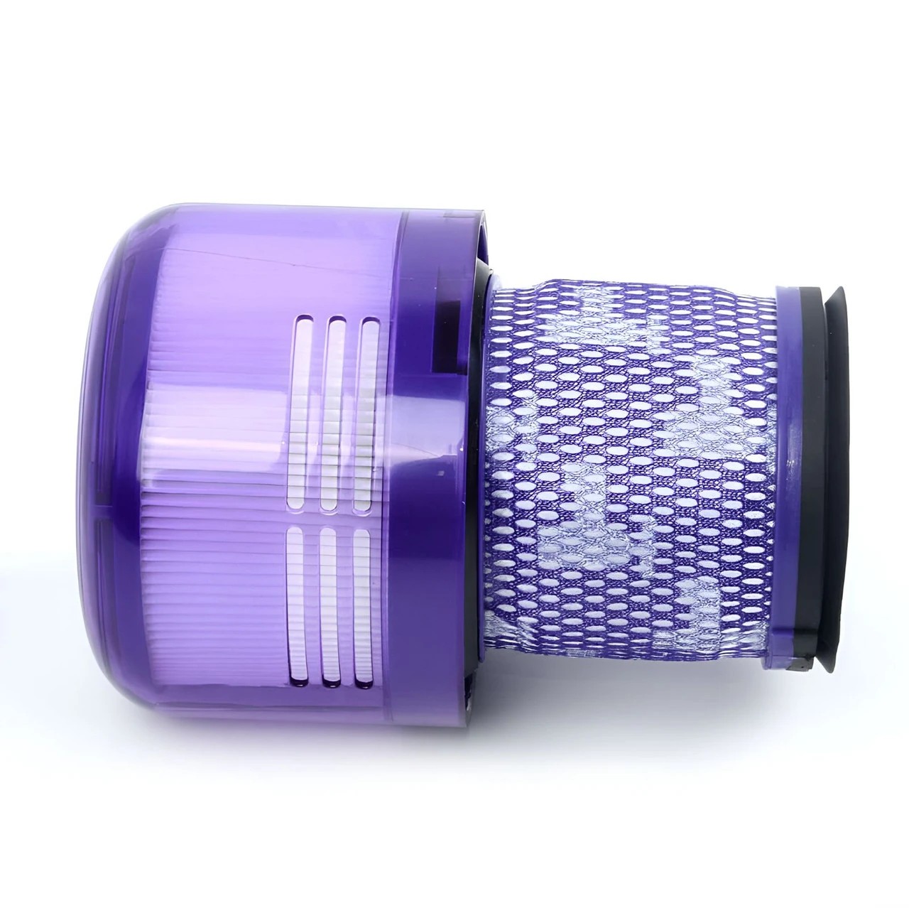5 Hygieia HEPA Filter For Dyson V11 SV14 SV15 SV17 SV28 SV51 Stick Vacuum Cleaners - Purple, 5 of 6