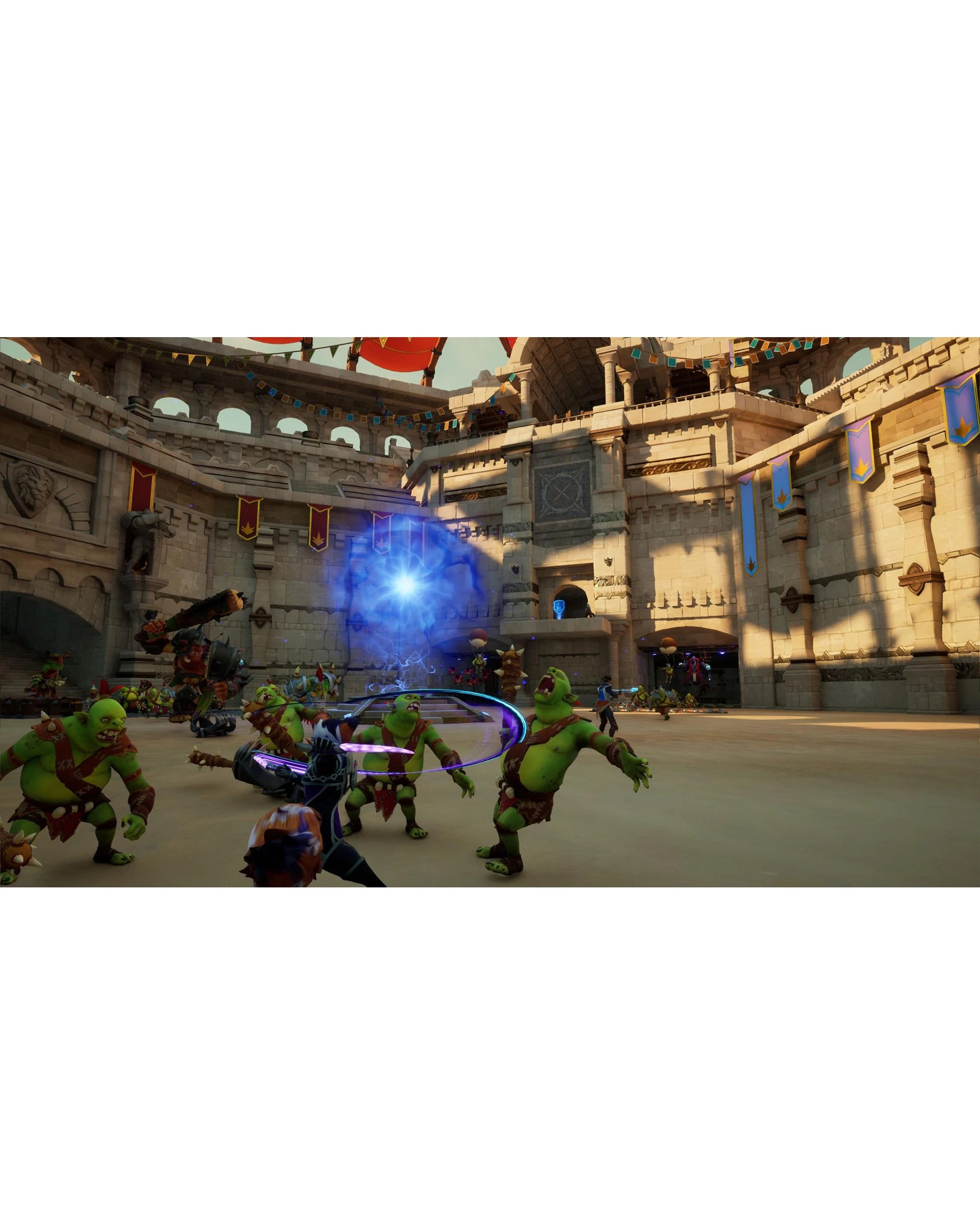 5 Orcs Must Die! Deathtrap - PS5, 5 of 10