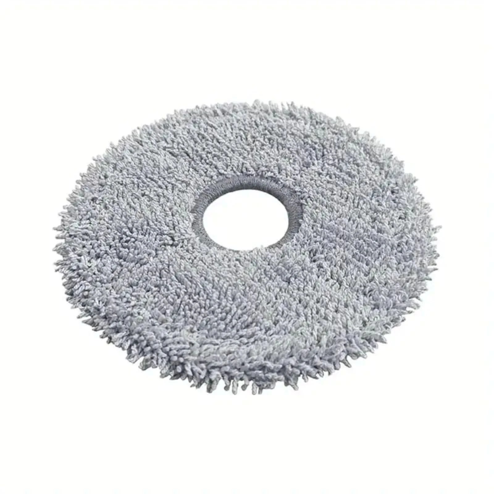 5 Hygieia Accessories Kit For Dreame X & L Series Robot Vacuums - White, 5 of 5