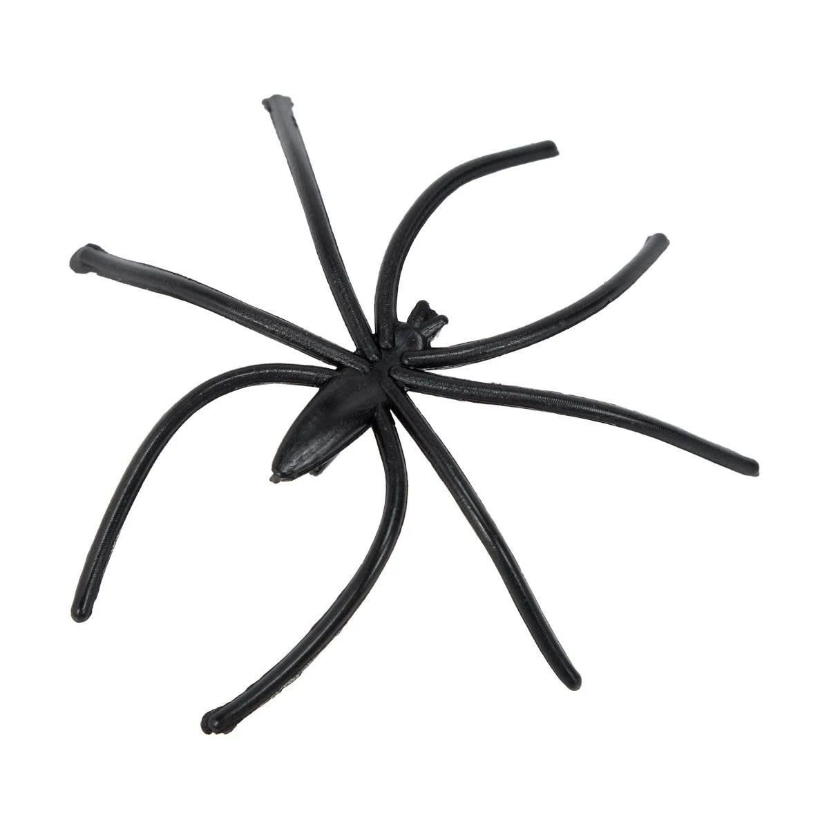 5 White Spider Web, 5 of 6