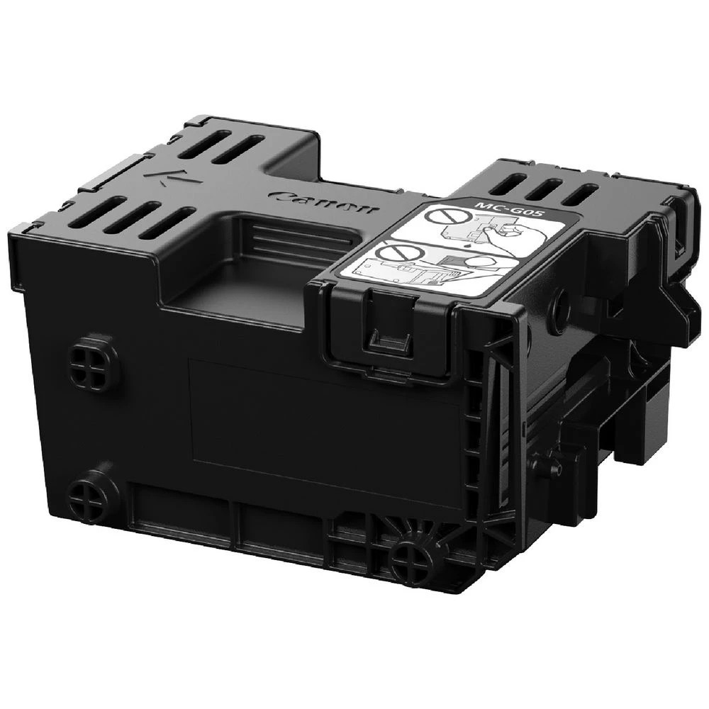 1 Canon MC-G05 Maintenance Cartridge, 1 of 1
