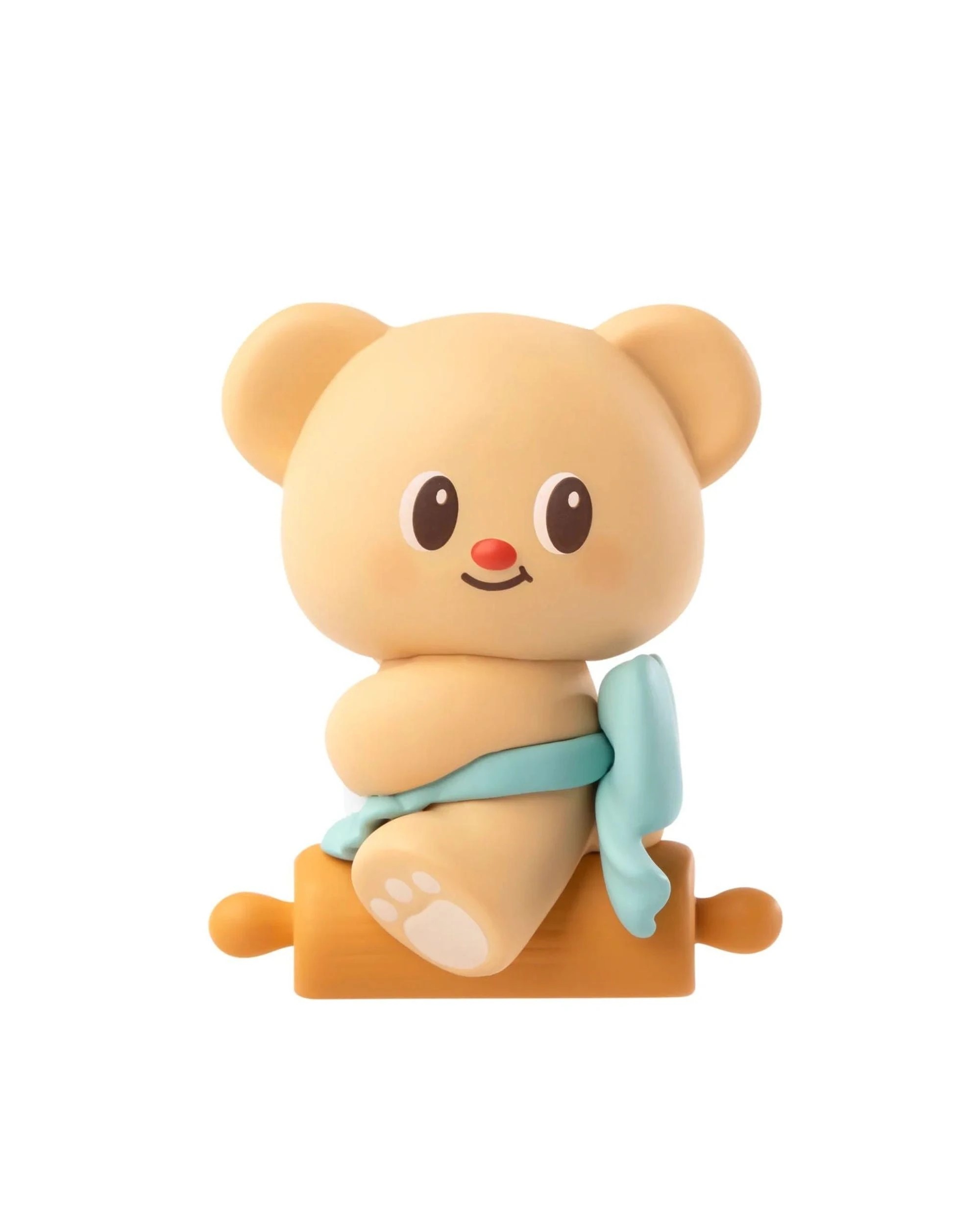 3 Funism Butterbear Baked with Love Series Blind Box, 3 of 7