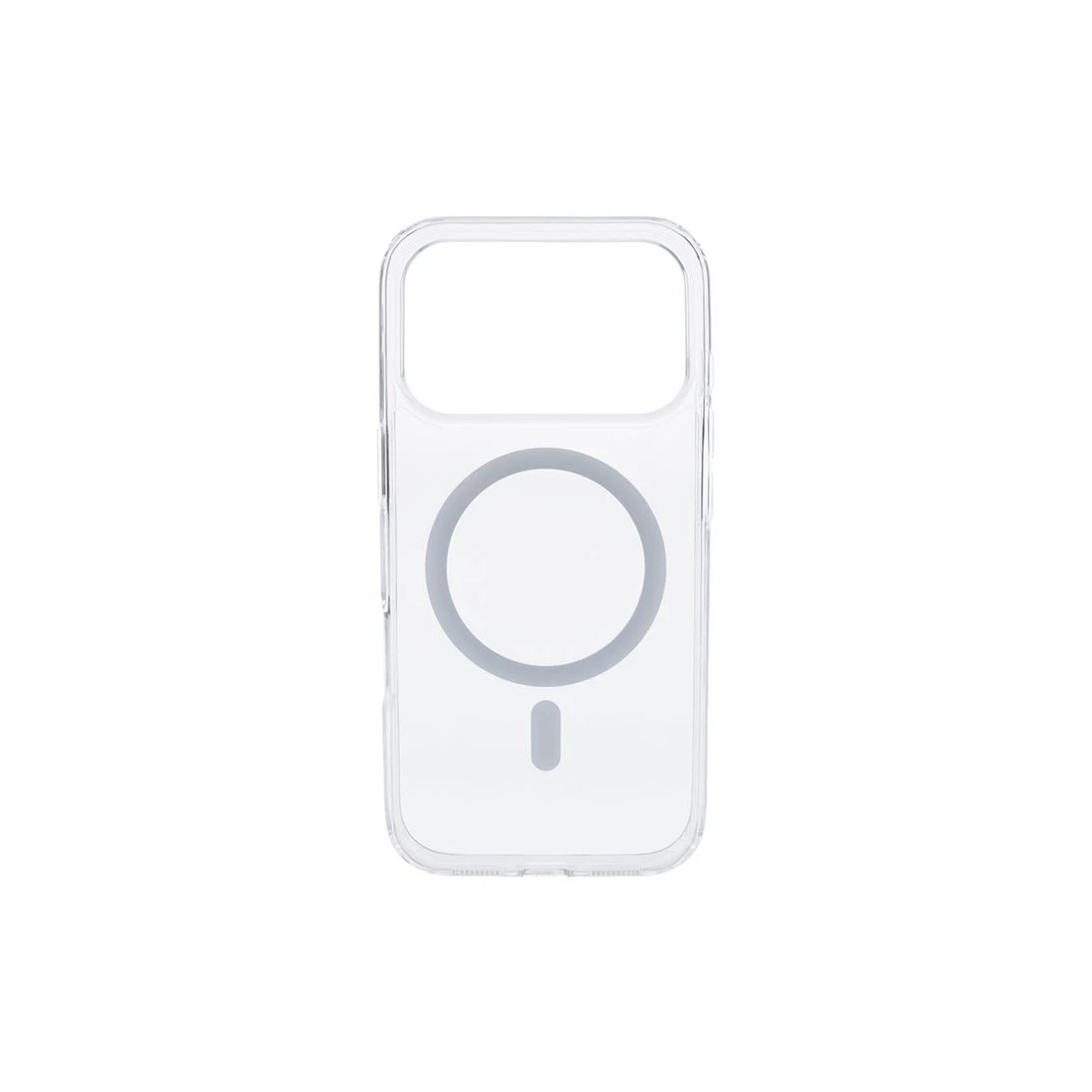 3 J.Burrows MagSafe Case iPhone 17 Pro Clear, 3 of 4