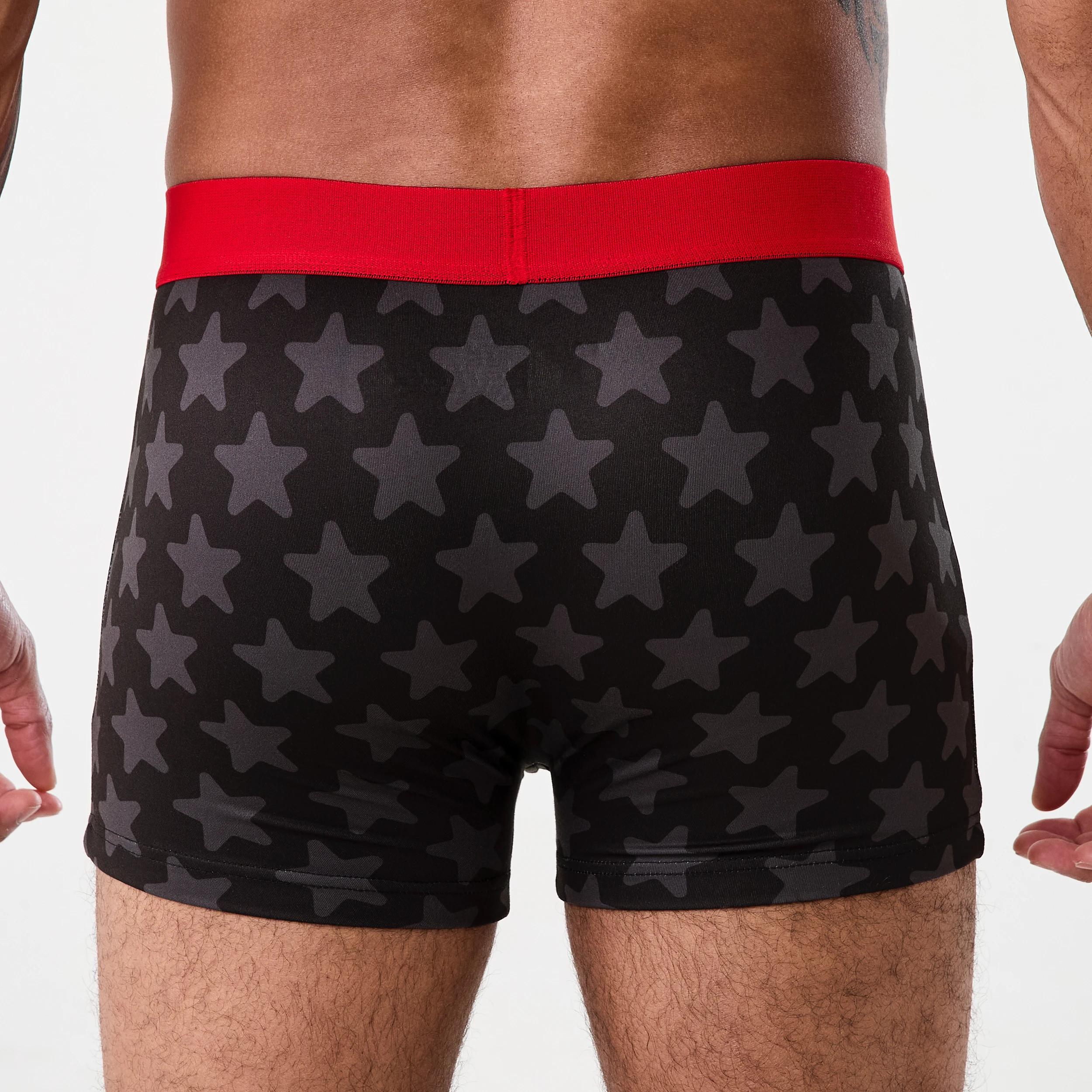 4 Trunks and Socks Set Gnomies, 4 of 9