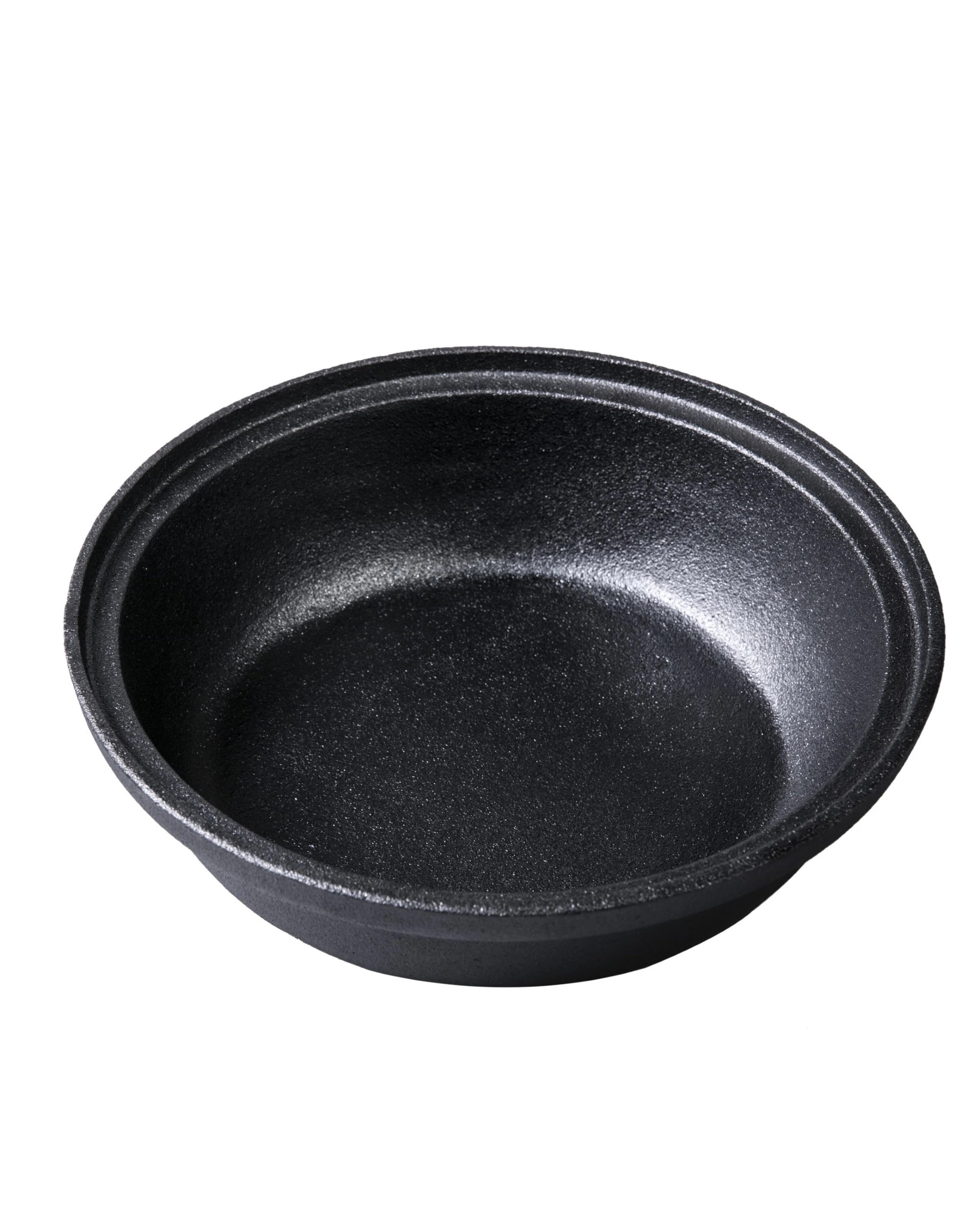 3 Gourmet Kitchen Signature Cast Iron Tagine with Ceramic Lid 25cm - Red, 3 of 5