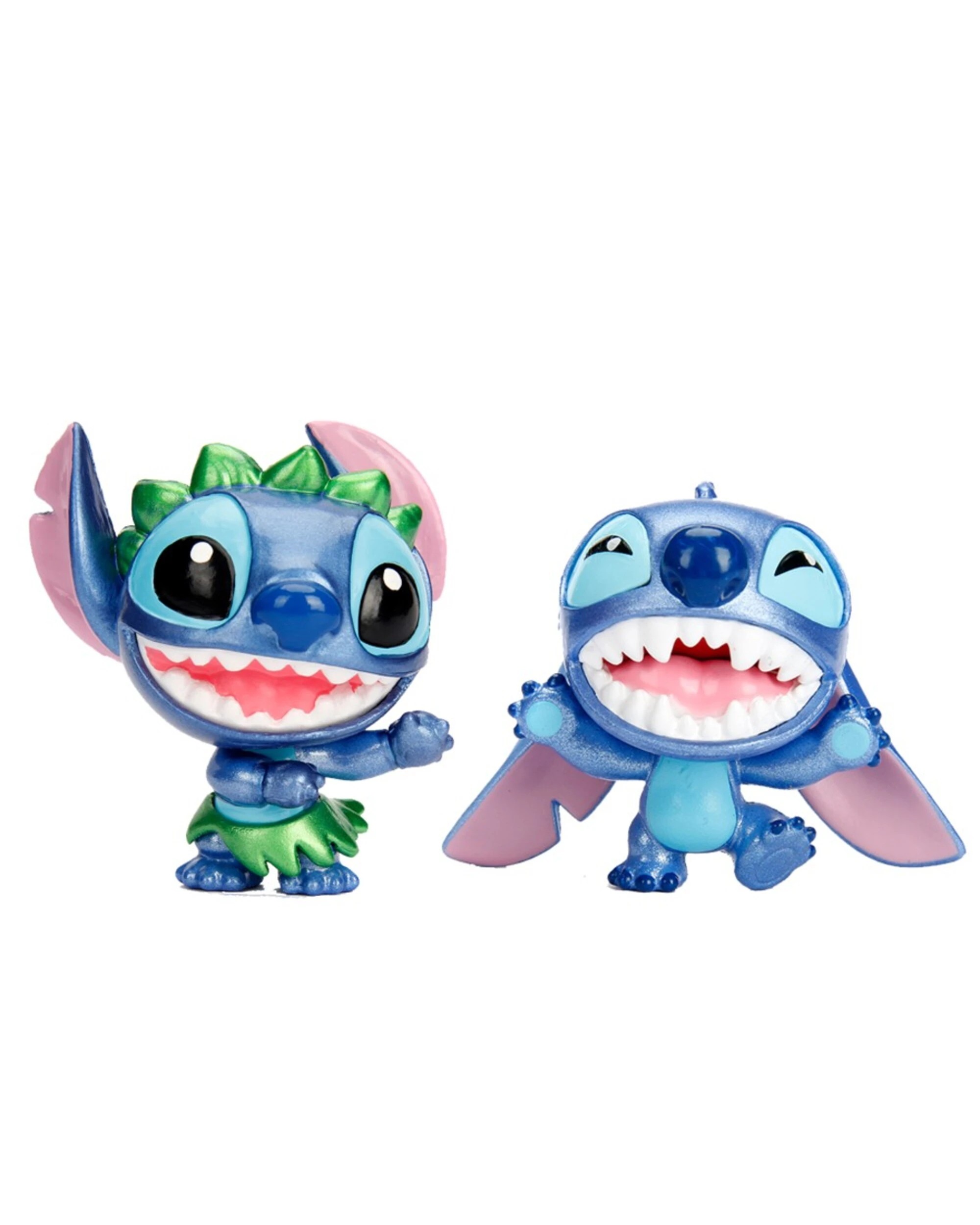 1 Disney - Lilo & Stitch Metalfigs Blind Box (Single Box), 1 of 3