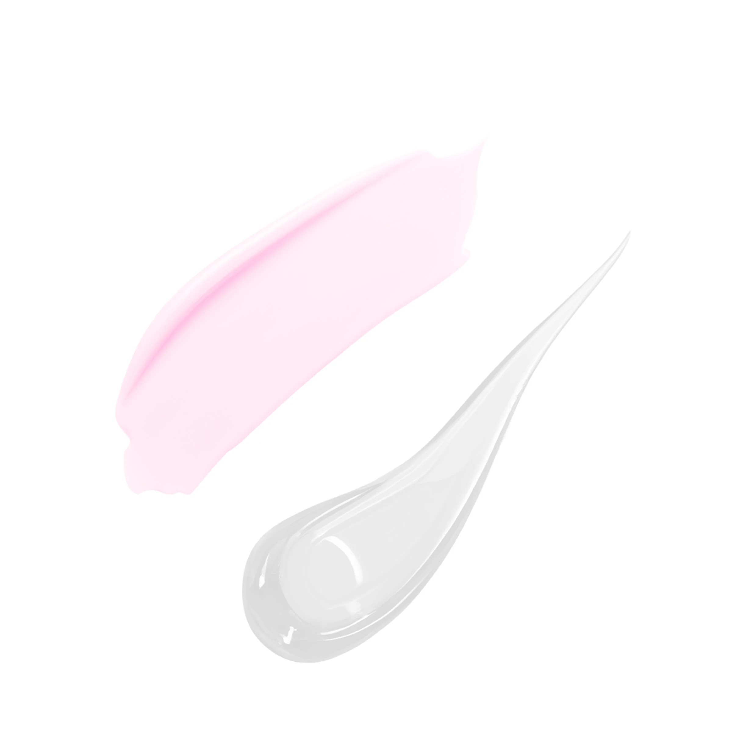 3 MCoBeauty Lip Pop 2-in-1 Lip Gloss & Ultra Balm - Strawberry, 3 of 9