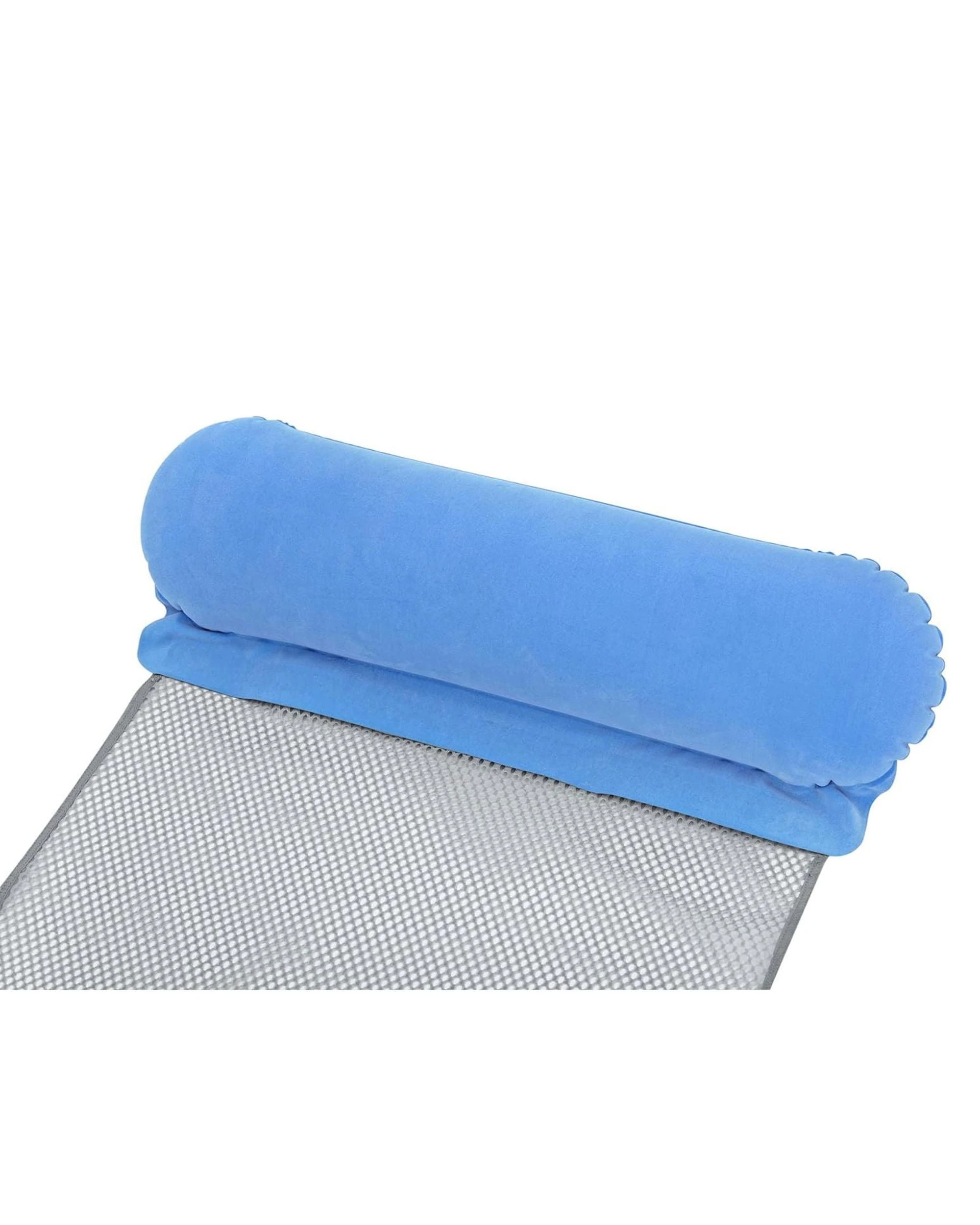 6 Bestway Comfort Plush Pool Hammock Lounge, 6 of 10