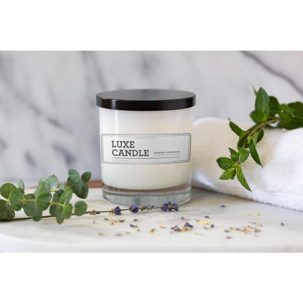 4 Avery 8UP A5 Laser Labels Silver Border 10 Pack, 4 of 4