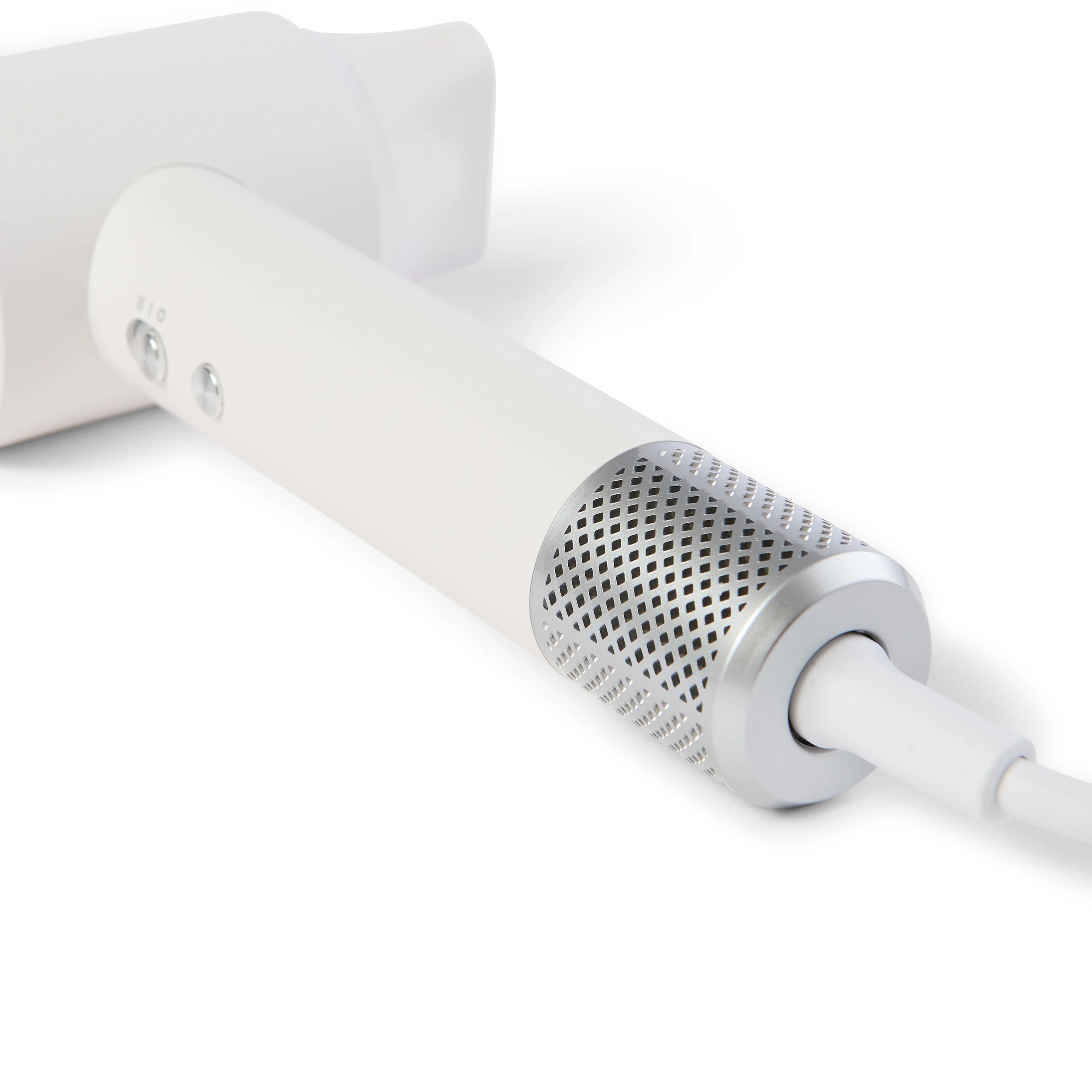 10 High Power Dryer - White, 10 of 10