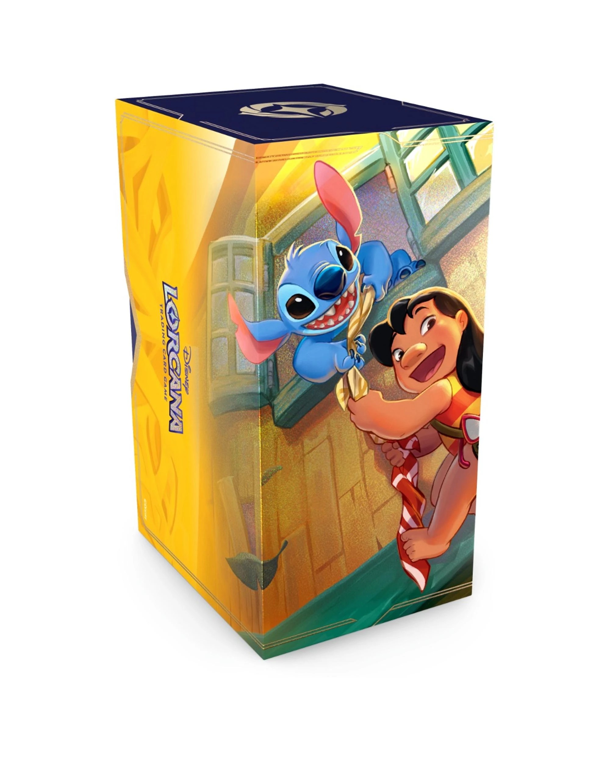 3 Ravensburger Disney Lorcana TCG: Archazia's Island Lilo Gift Set, 3 of 3