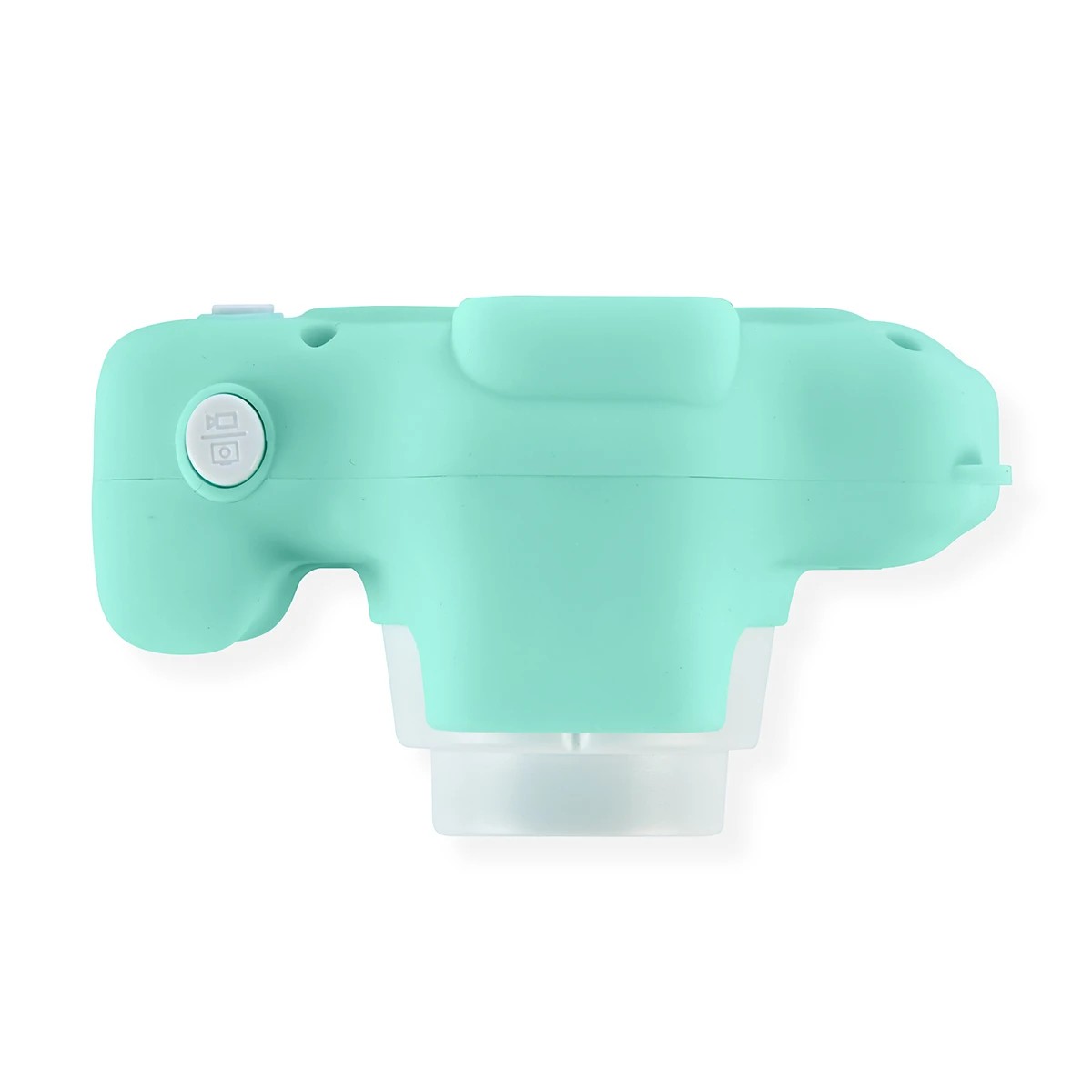 7 Mini Digital Camera - Mint, 7 of 9